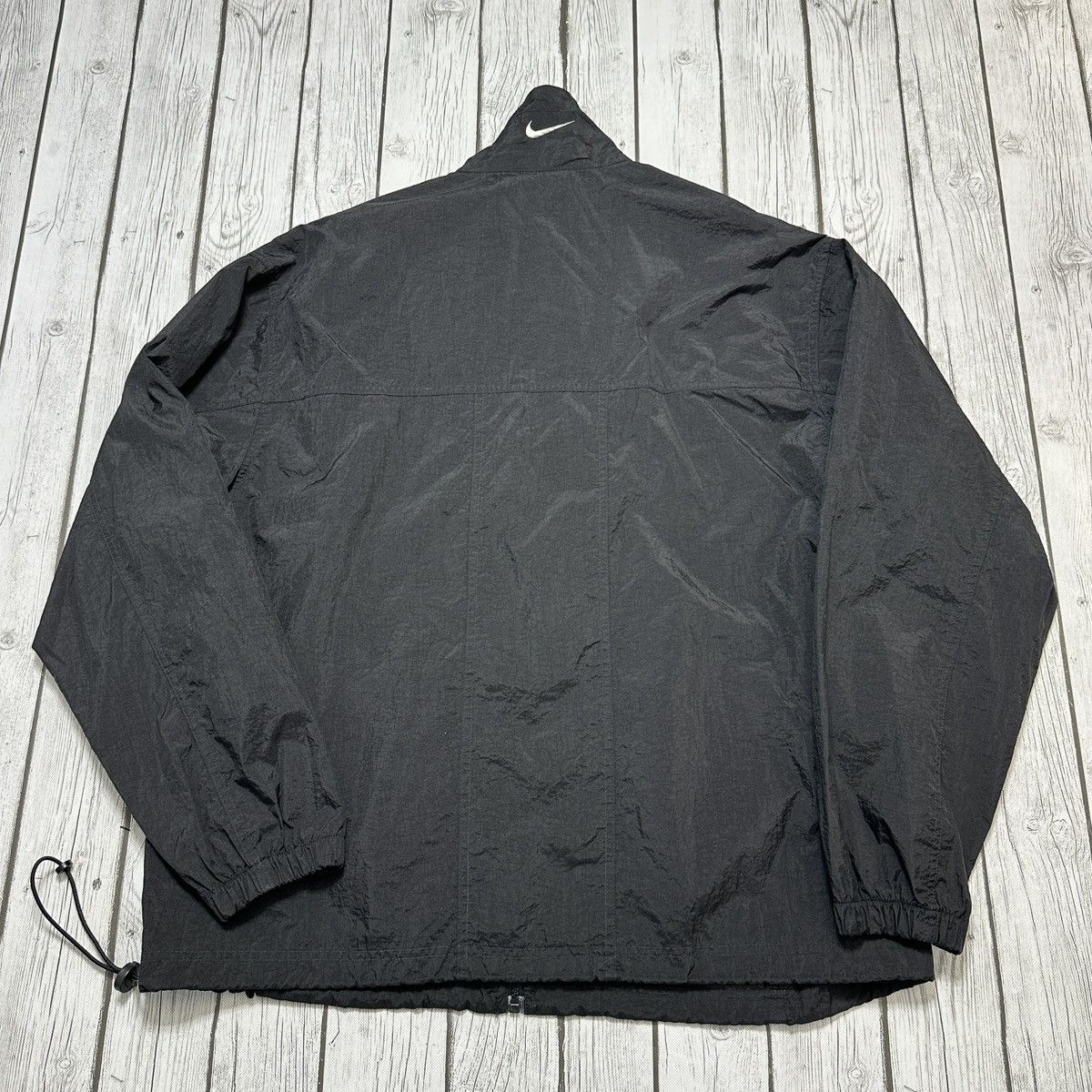 Vintage Vintage Nike jacket Size US L / EU 52-54 / 3 - 2 Thumbnail