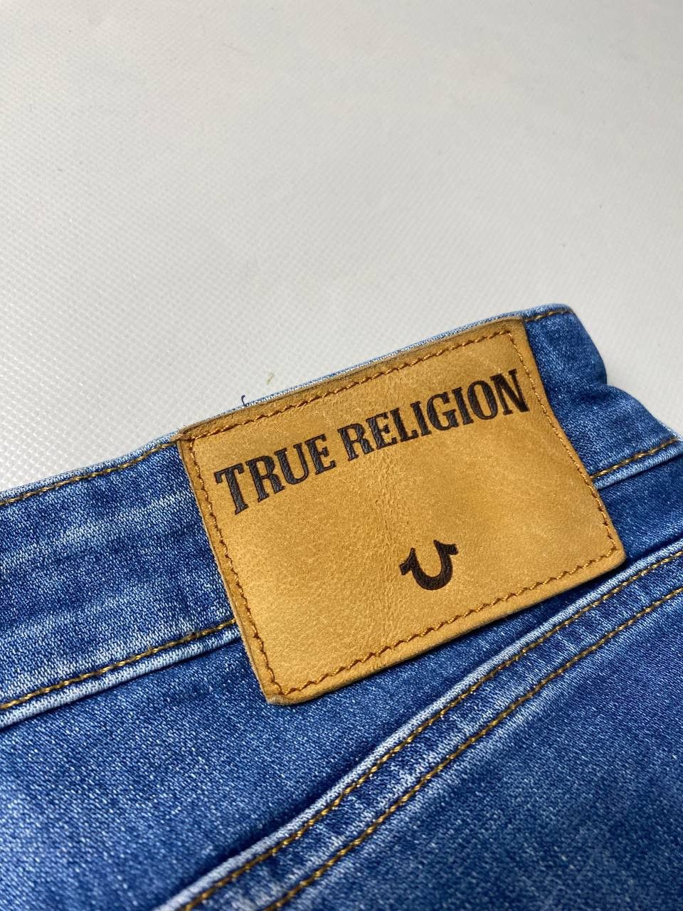 True Religion True Religion Jeans Size US 36 / EU 52 - 9 Thumbnail