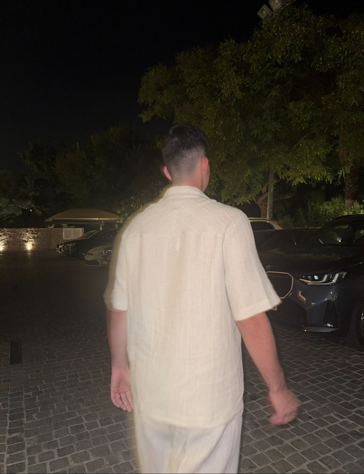 Jacquemus Jacquemus Bowling Shirt ( New collection ) Size US M / EU 48-50 / 2 - 6 Thumbnail