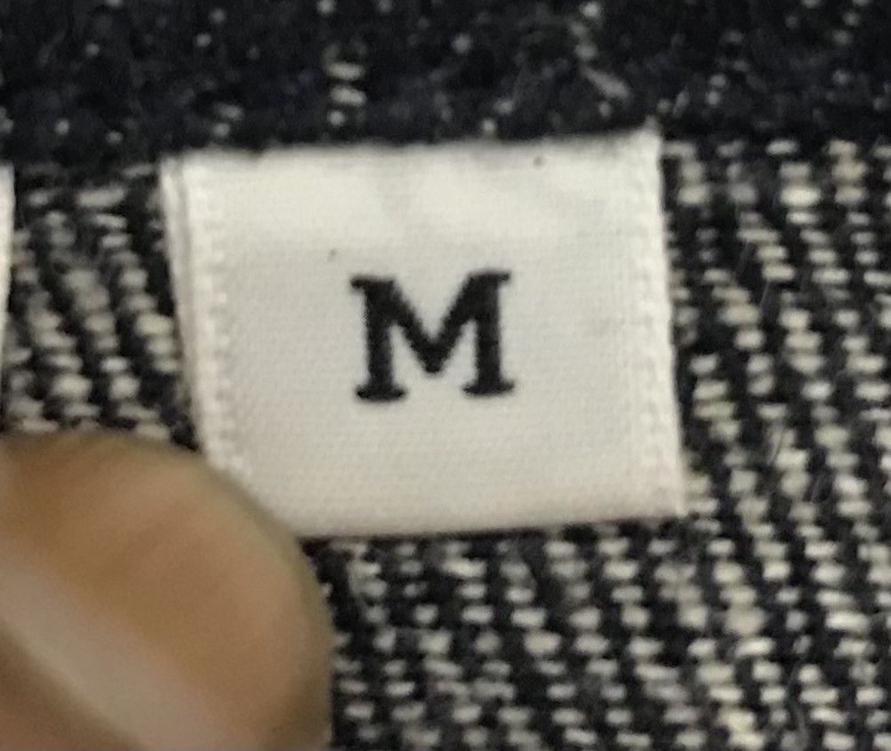 Japanese Brand × Vintage Vintage Mangrove Since 1988 Manufactured With OUR Mind Size US M / EU 48-50 / 2 - 13 Thumbnail