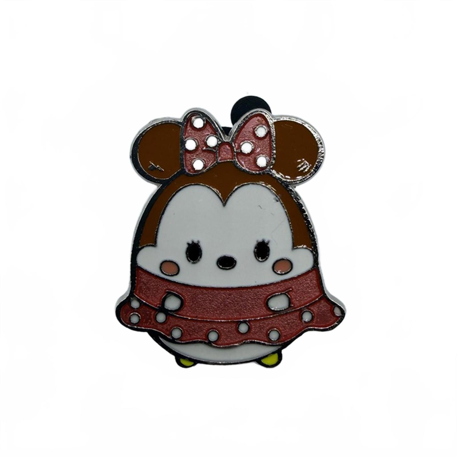 Disney Disney Pin - Minnie Mouse - Disney Ufufy Size ONE SIZE - 1 Thumbnail