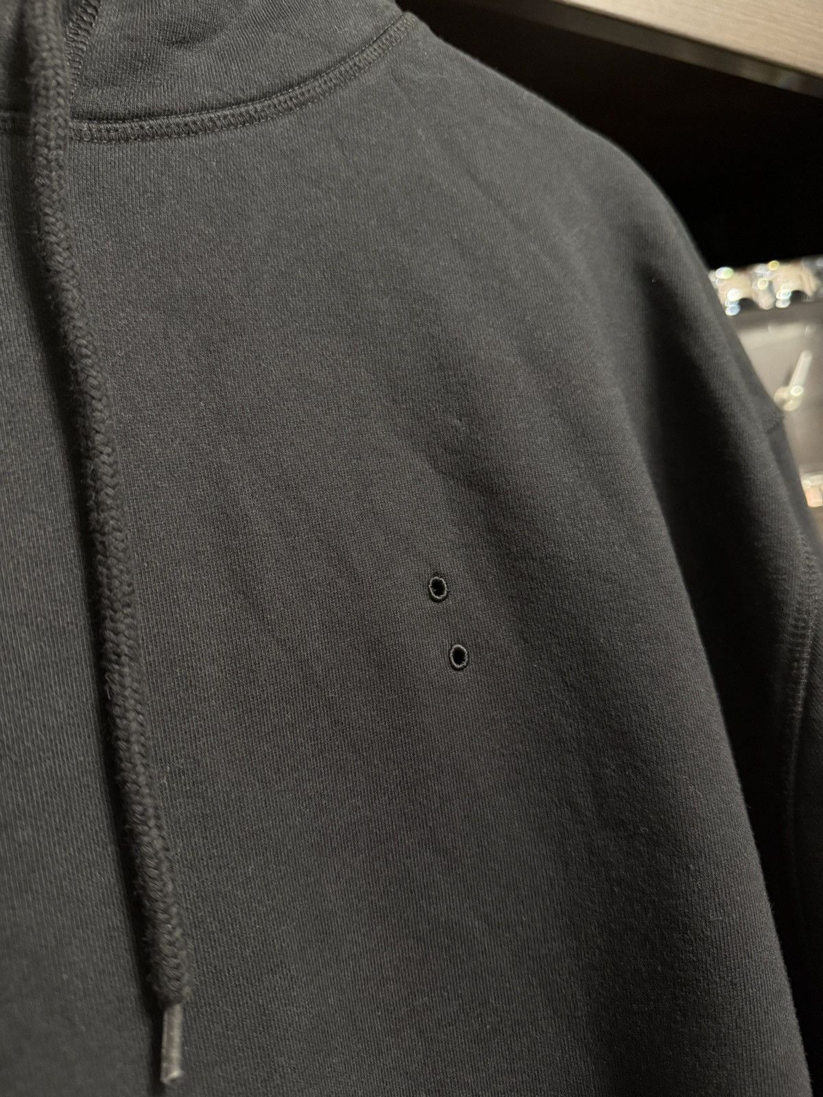 Fred Perry × Raf Simons Raf Simons x Fred Perry Patch Hoodie AW20 Size US L / EU 52-54 / 3 - 10 Thumbnail