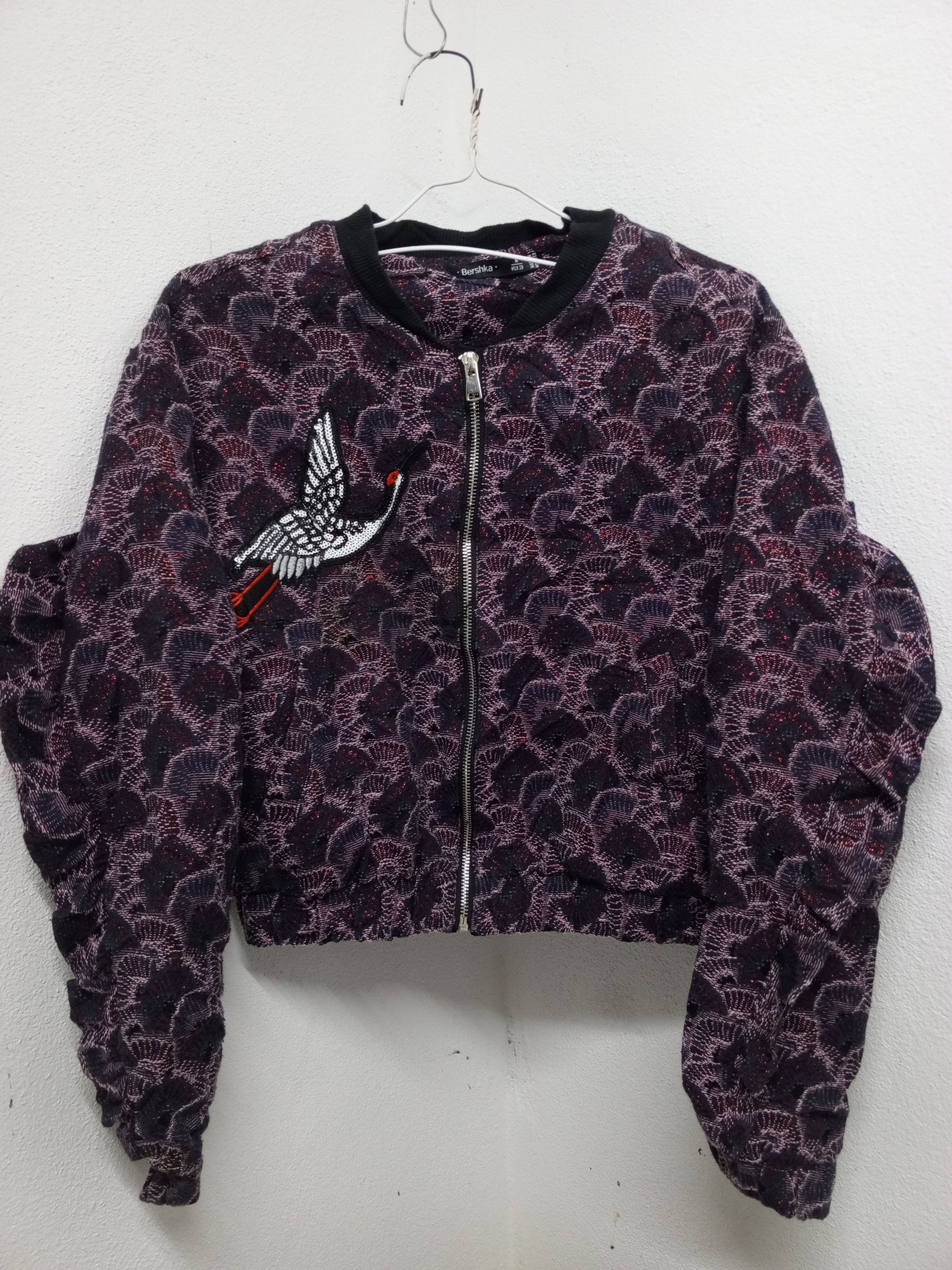 Bershka Bershka rare design Size M / US 6-8 / IT 42-44 - 1 Thumbnail