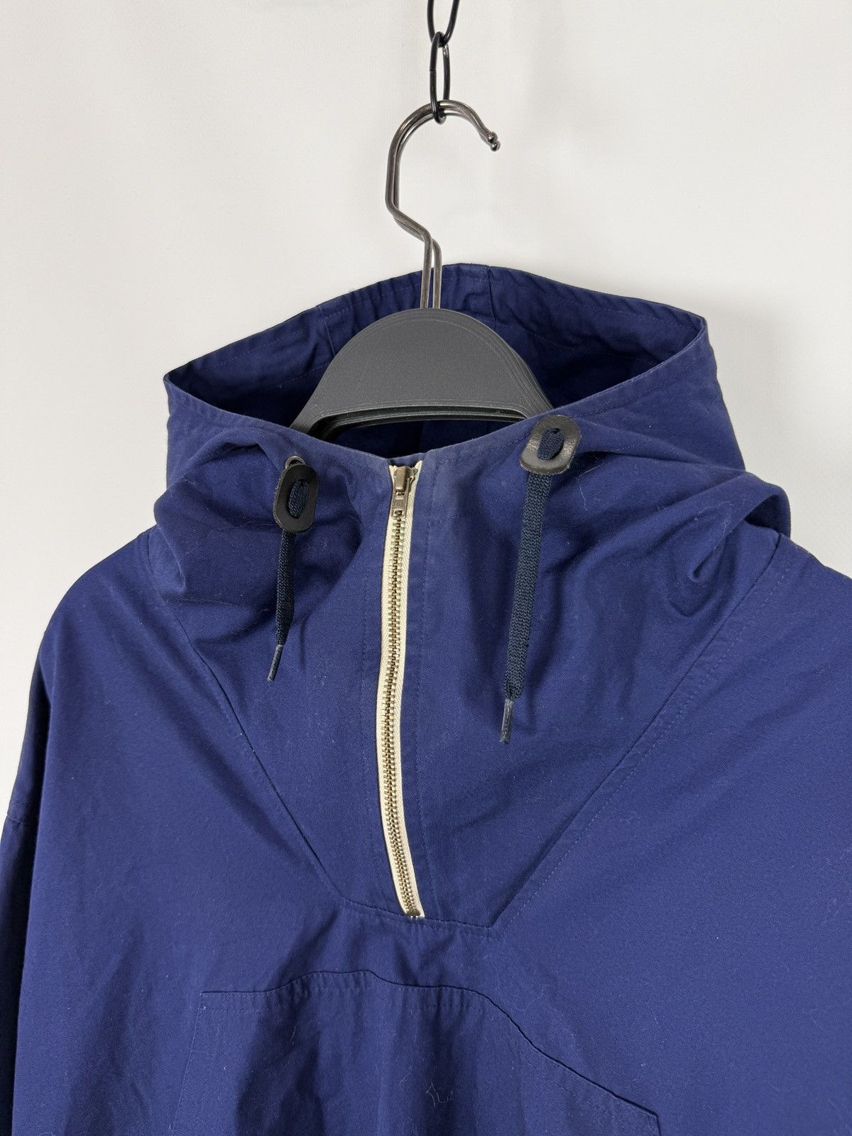 KESTIN Kestin Hare x Black’s Greenock Ventile Nevis Smock Anorak S Size US S / EU 44-46 / 1 - 3 Thumbnail