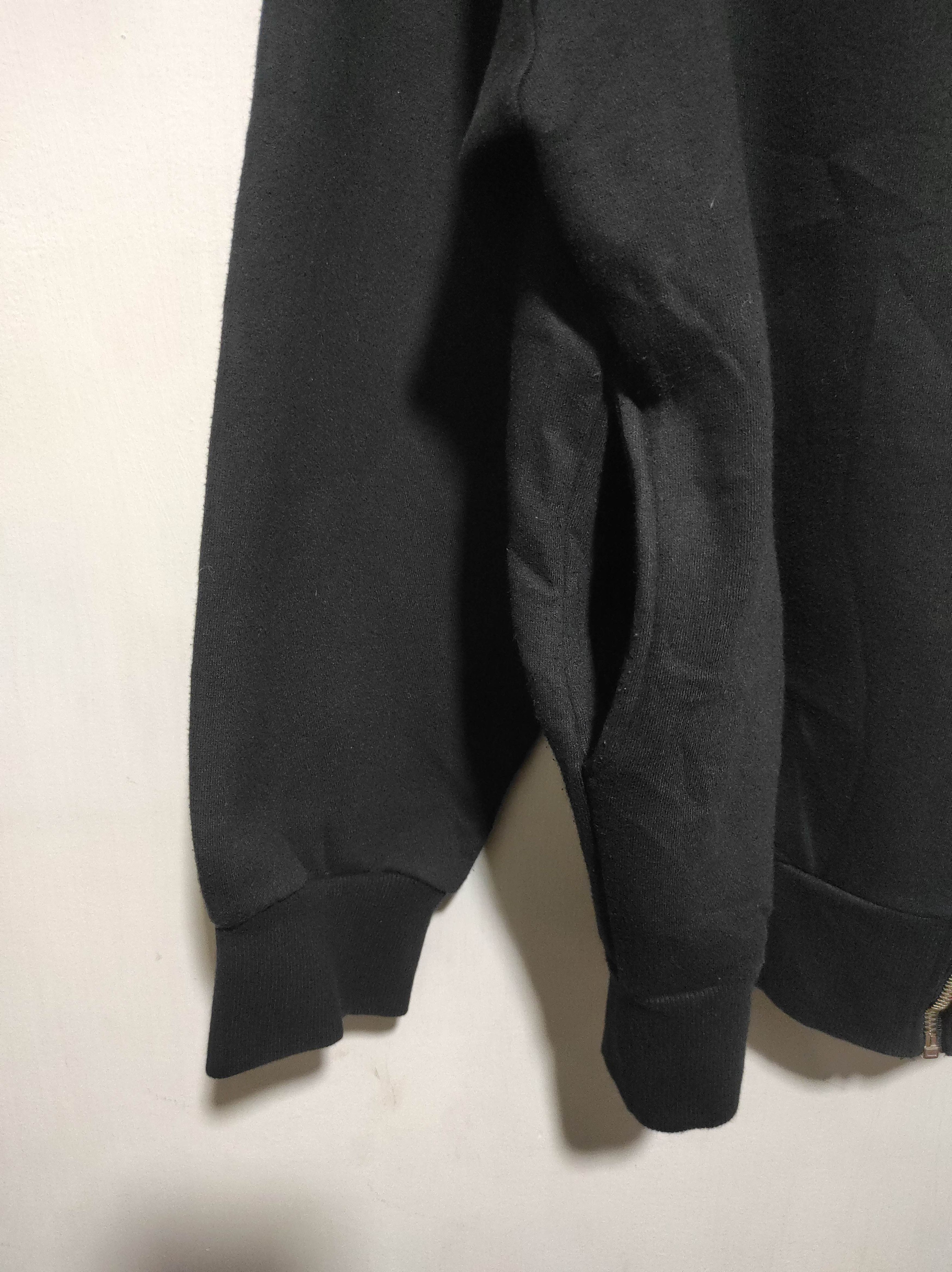 If Six Was Nine Naning 9 BALLERINA zip Fur Hoodie Lgb Style Size US L / EU 52-54 / 3 - 5 Thumbnail