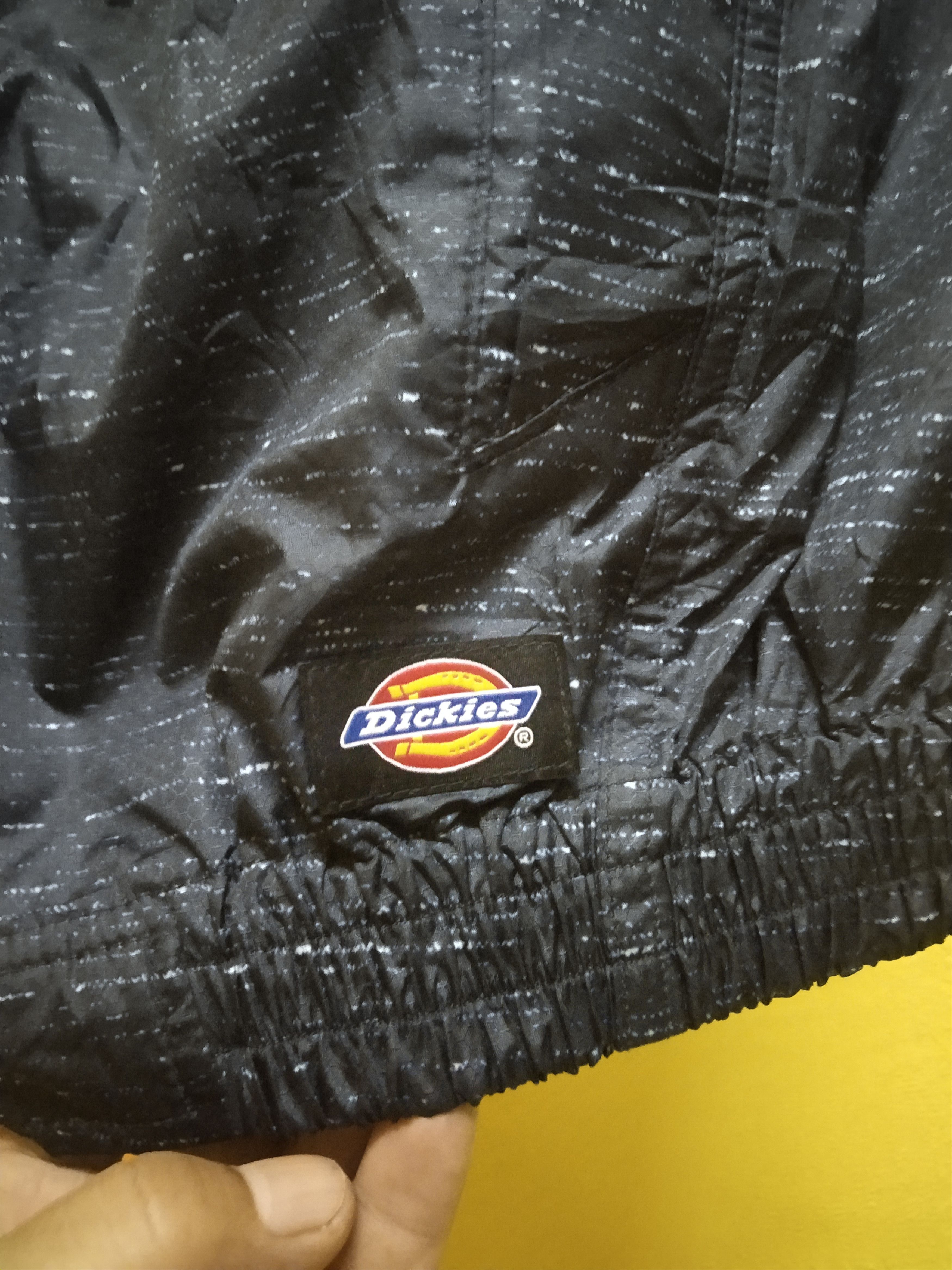 Dickies Dickies Nylon Vest Size US L / EU 52-54 / 3 - 7 Thumbnail