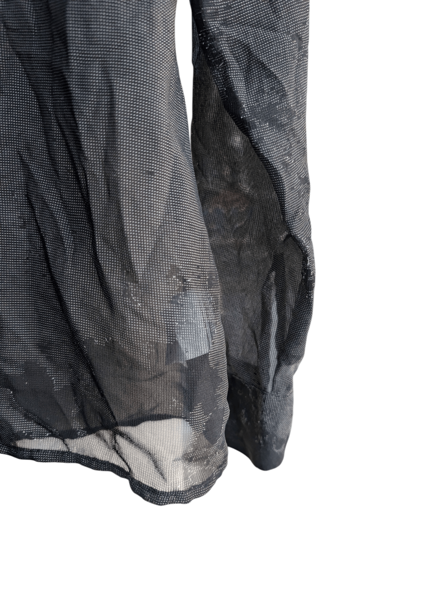 Sisley Sisley Snake Skin Button Shirt Size S / US 4 / IT 40 - 11 Thumbnail