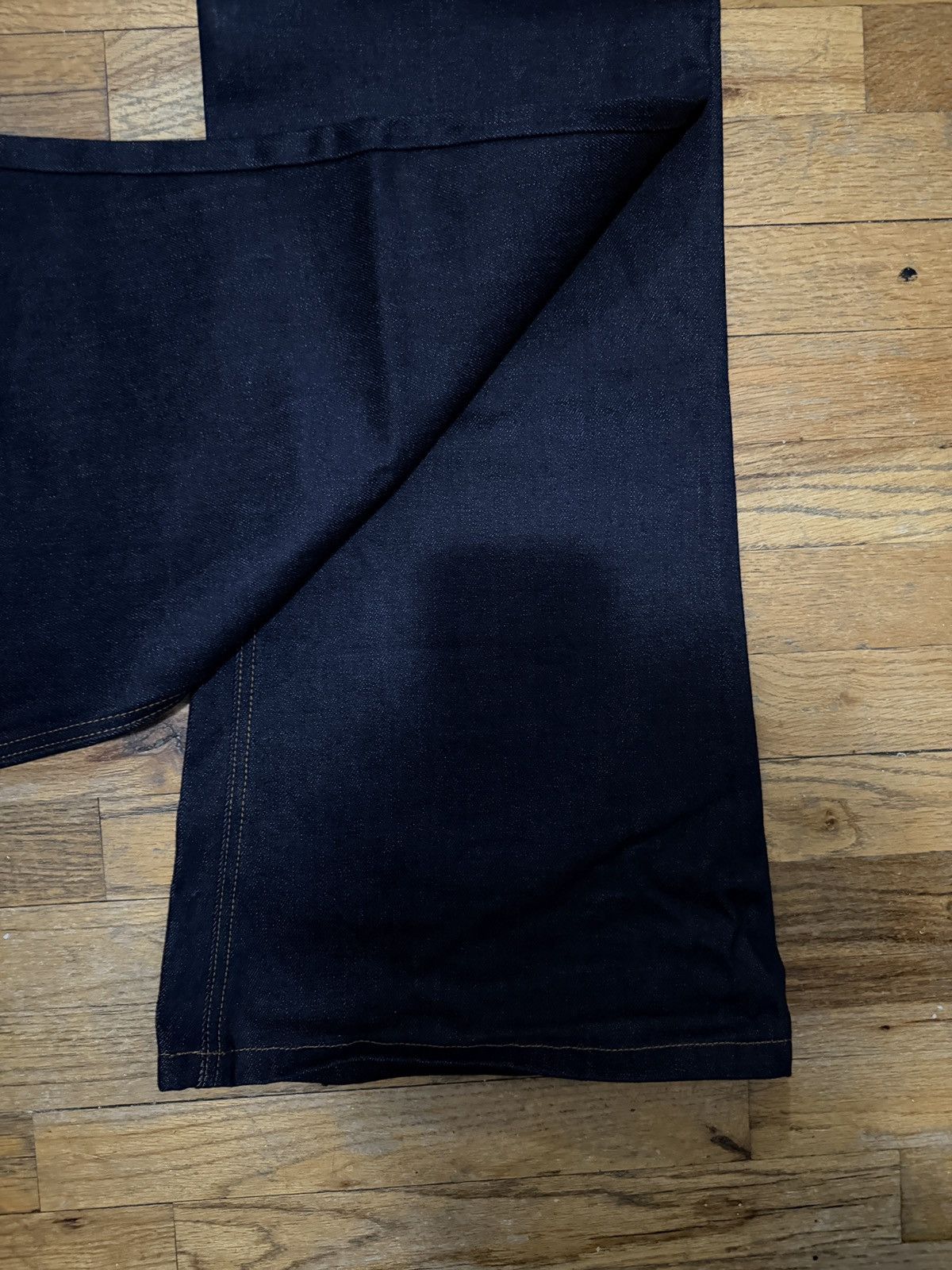 Other 74 Is War Zipper Denim Size US 34 / EU 50 - 6 Thumbnail