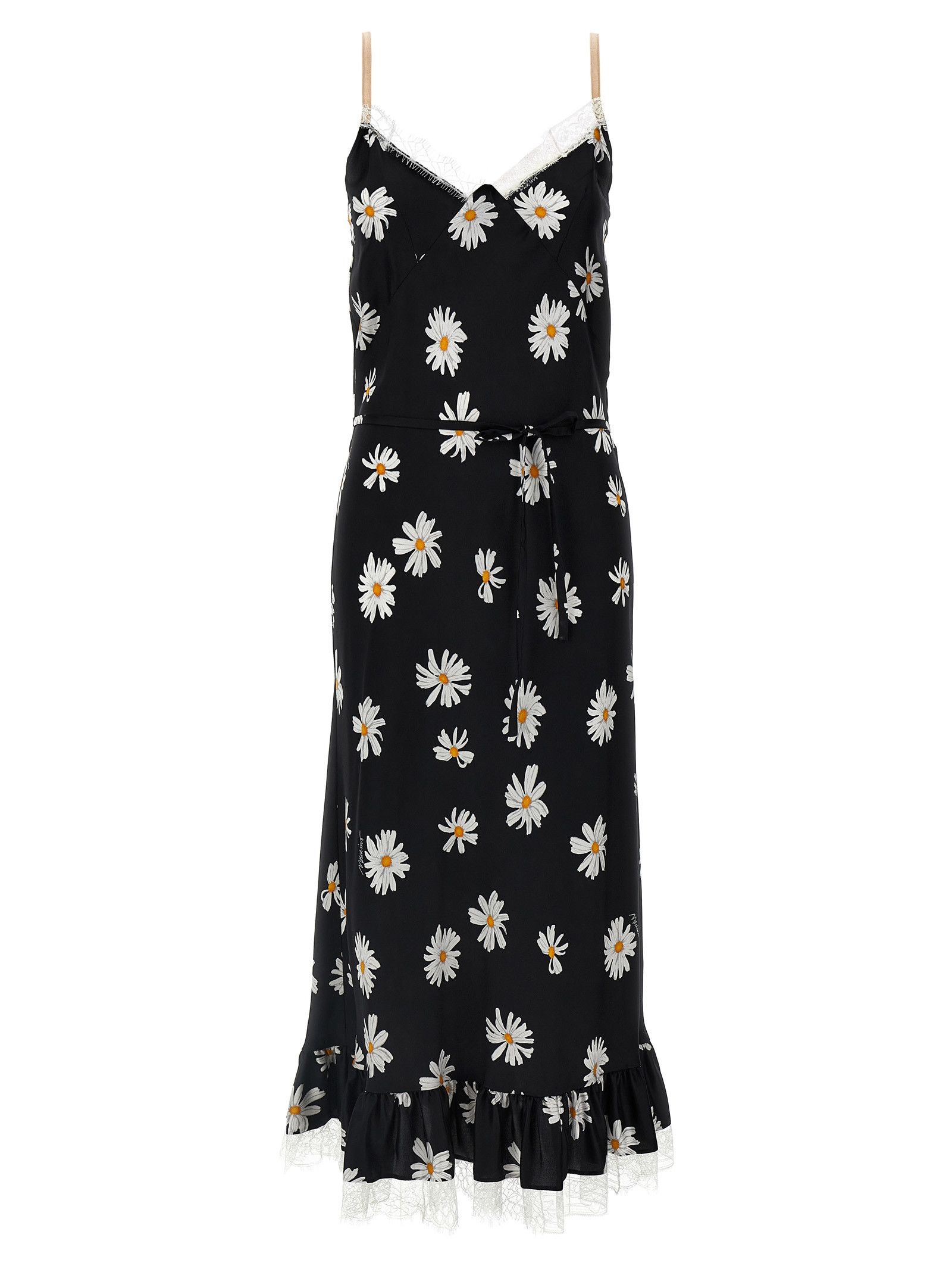 Moschino 'Lingerie' Dress Size M / US 6-8 / IT 42-44 - 1 Thumbnail