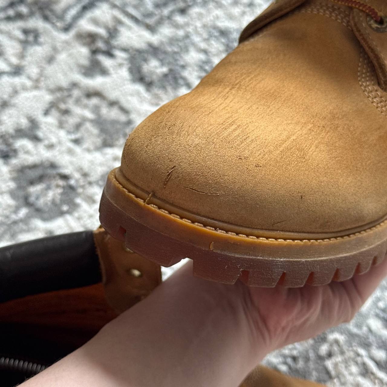 Timberland Timberland Boots Size US 10 / EU 43 - 9 Thumbnail