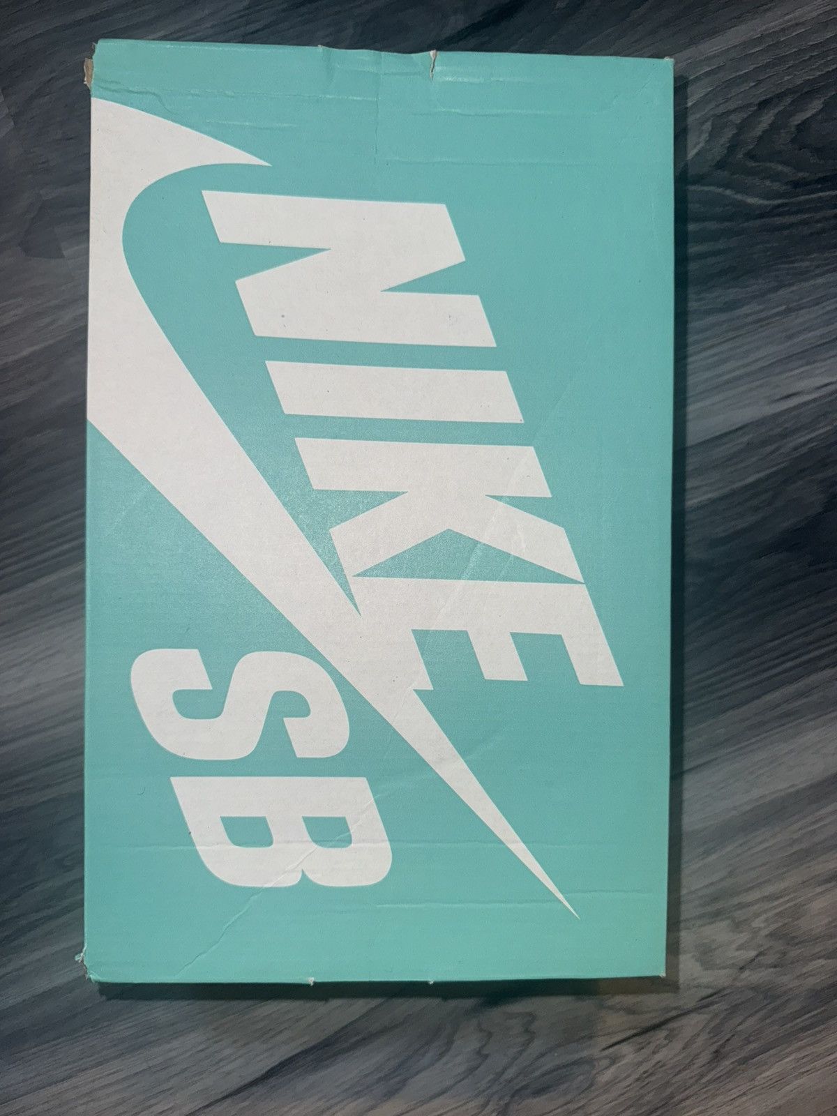 Nike Nike SB BLZR Court Size US 10 / EU 43 - 9 Thumbnail