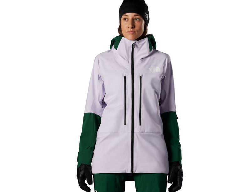The North Face The North Face Summit Stimson Futurelight Women's Jacket New Size XL / US 12-14 / IT 48-50 - 5 Thumbnail