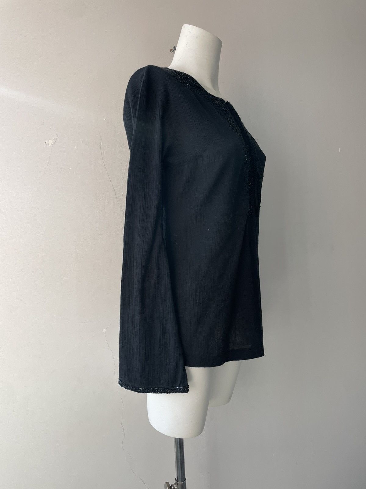 Vintage Park bravo blouse Size S / US 4 / IT 40 - 5 Thumbnail