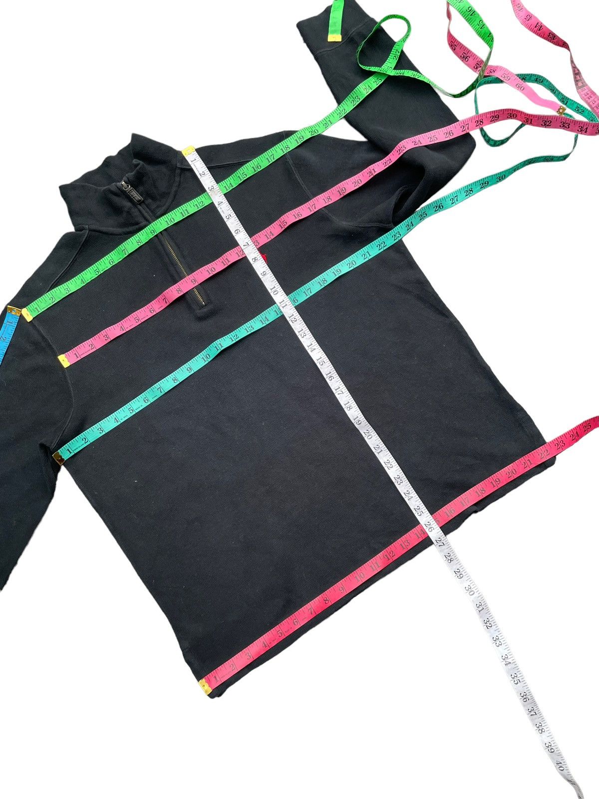 Polo Ralph Lauren Polo Ralph Lauren Pullover Size US L / EU 52-54 / 3 - 12 Thumbnail