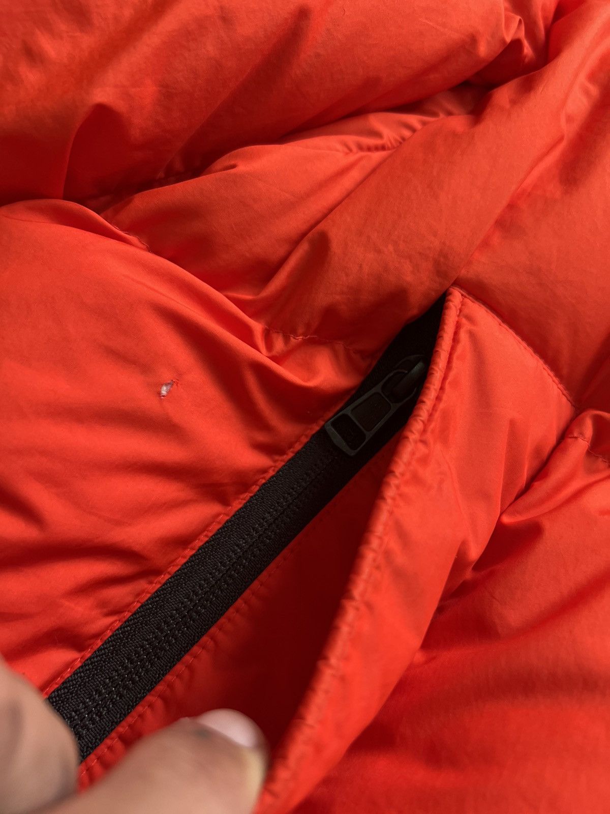 Moncler MONCLER DAMAVAND DOWN PUFFER JACKET Size US XXL / EU 58 / 5 - 9 Thumbnail