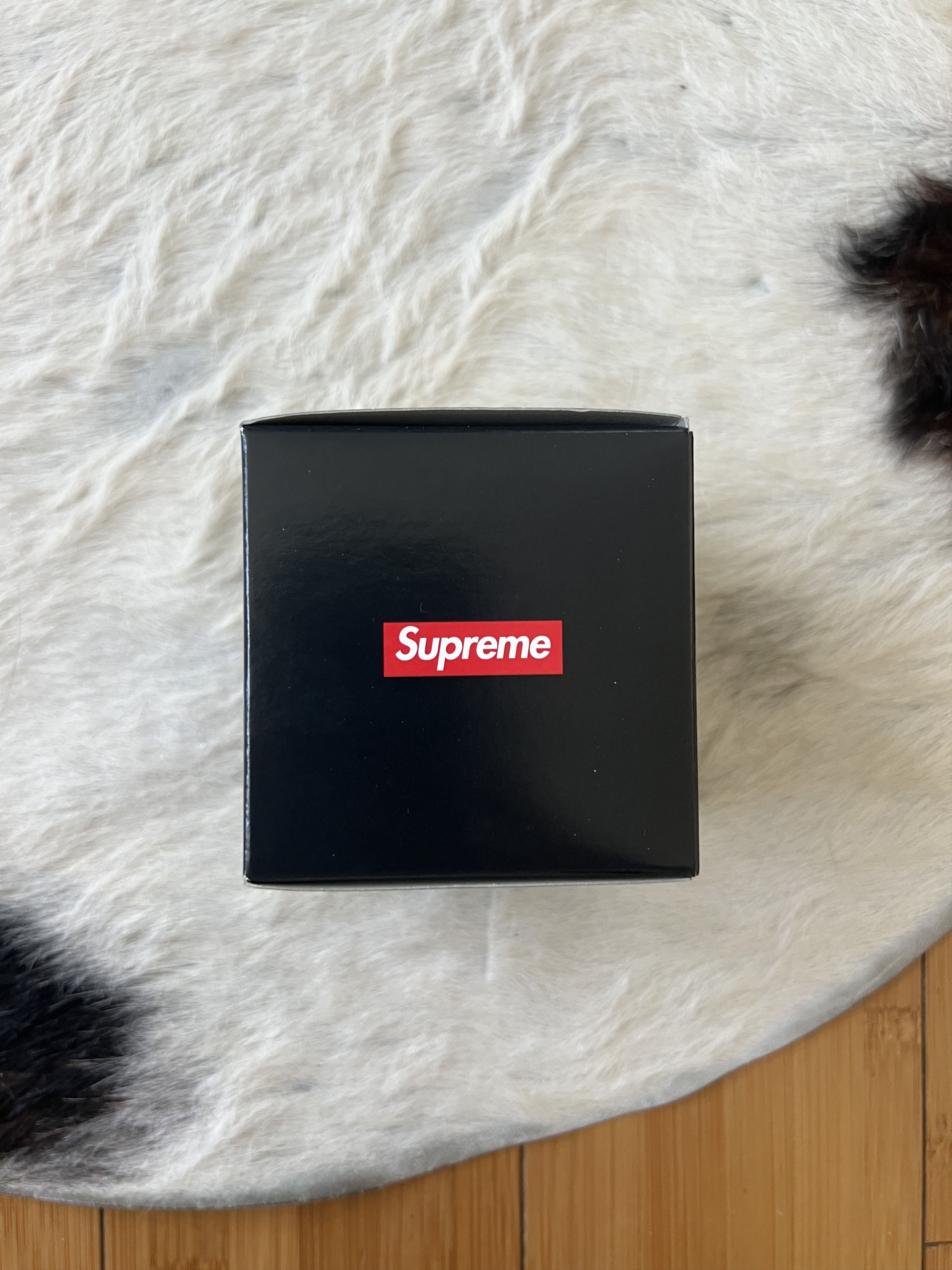 Supreme Supreme Illusion Coin Bank Size ONE SIZE - 4 Thumbnail