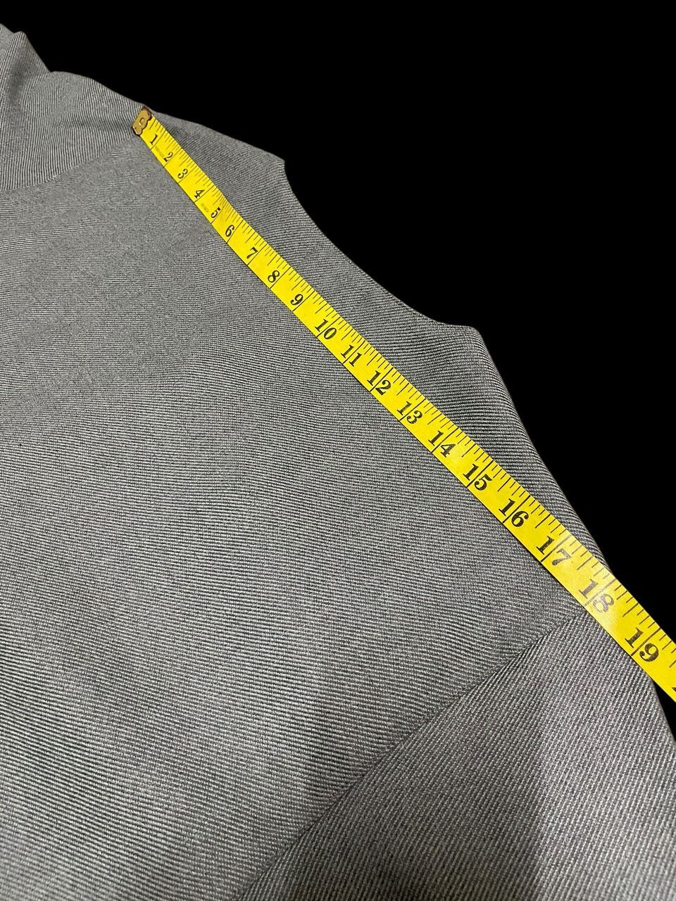 Issey Miyake Issey Miyaki IM Product Button Up Cardign Size XL / US 12-14 / IT 48-50 - 11 Thumbnail
