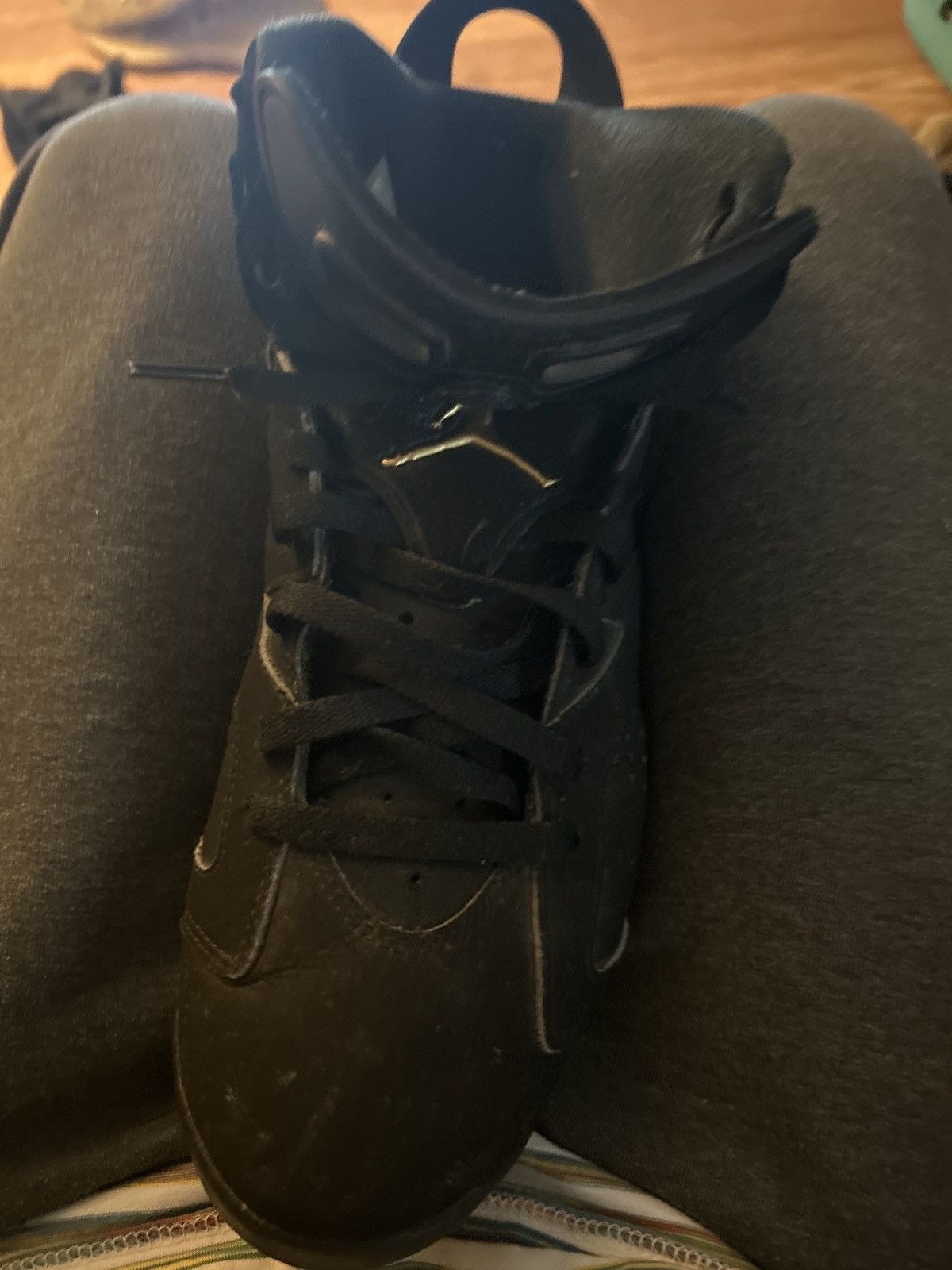 Jordan Brand jordan 6 retro DMP Size US 11.5 / EU 44-45 - 4 Thumbnail