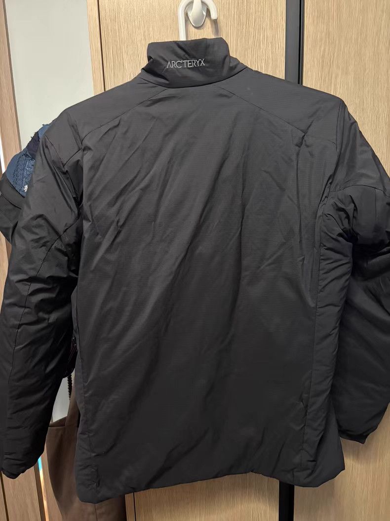 Arc'teryx Arc'teryx Atom SV Jacket。 Q6 Size US L / EU 52-54 / 3 - 2 Thumbnail