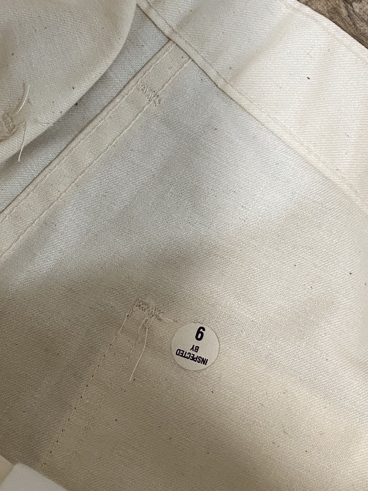 Oshkosh × Vintage Oshkosh 70’s Vintage Painters Carpenter Pants Made in USA Size US 30 / EU 46 - 6 Thumbnail