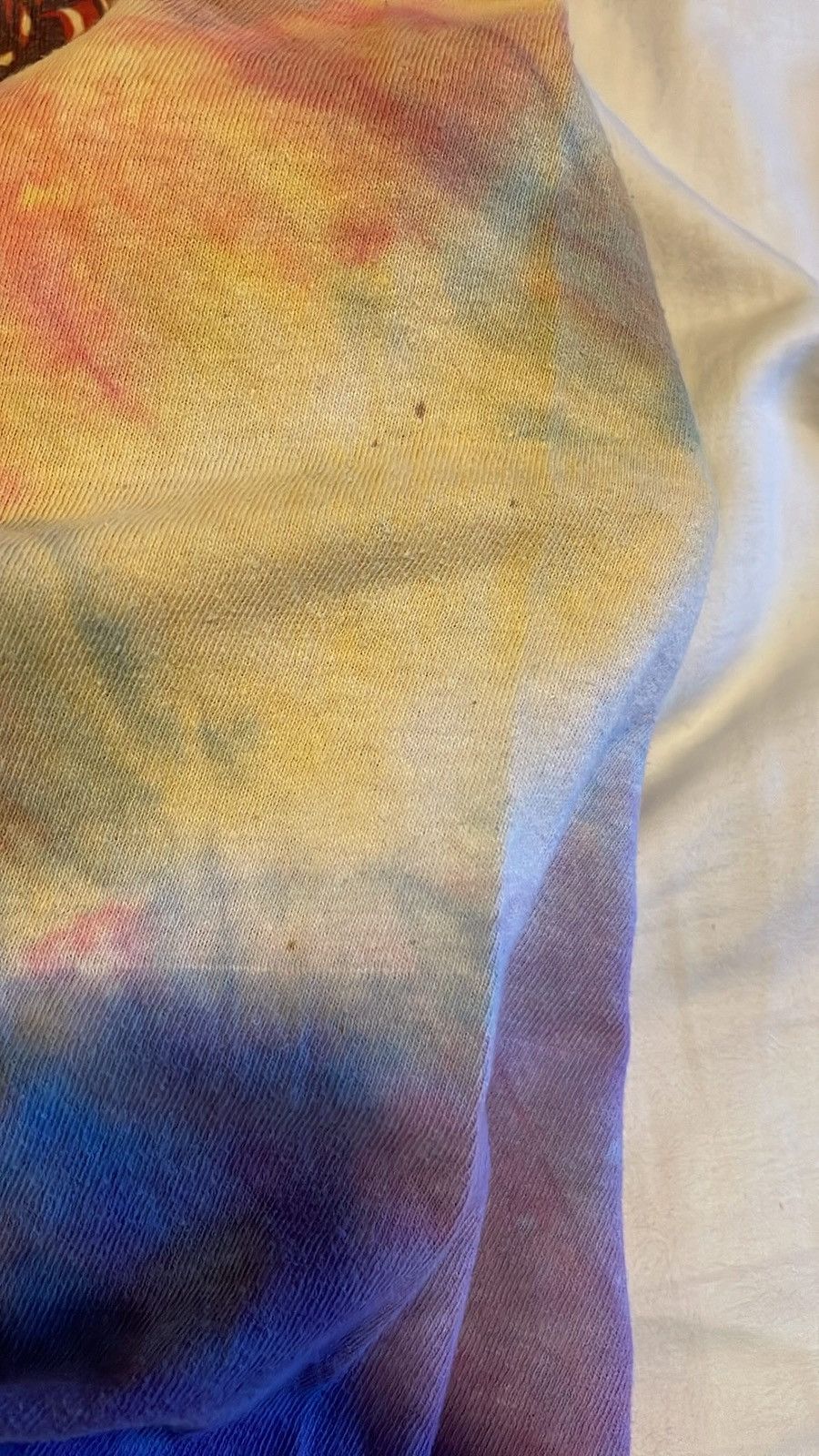 Ed Donohue Real Eyes 1977 Vintage Grateful Dead Lot Shirt