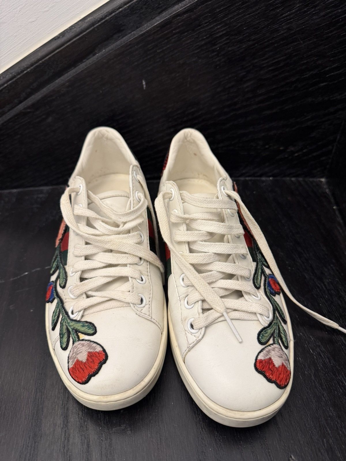 Gucci Gucci shoes (women) Size US 6.5 / IT 36.5 - 8 Thumbnail