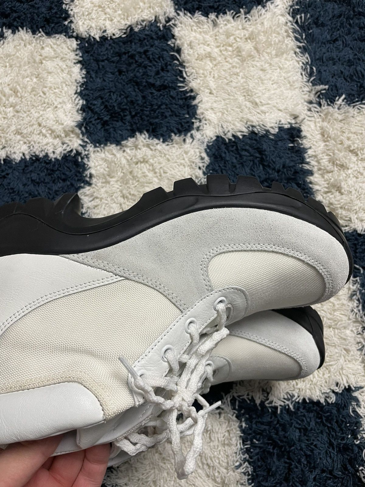 Our Legacy Our legacy nebula boots Size US 8 / IT 38 - 7 Thumbnail