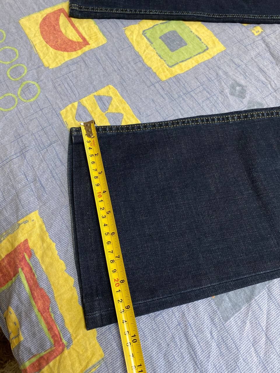 Lee Vintage Lee Jeans Size US 29 - 5 Thumbnail