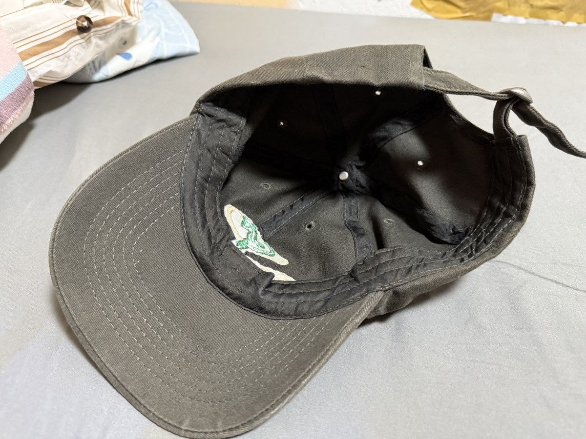 Other Cancun Mexico Baseball Strapback Hat Cap Size ONE SIZE - 6 Thumbnail