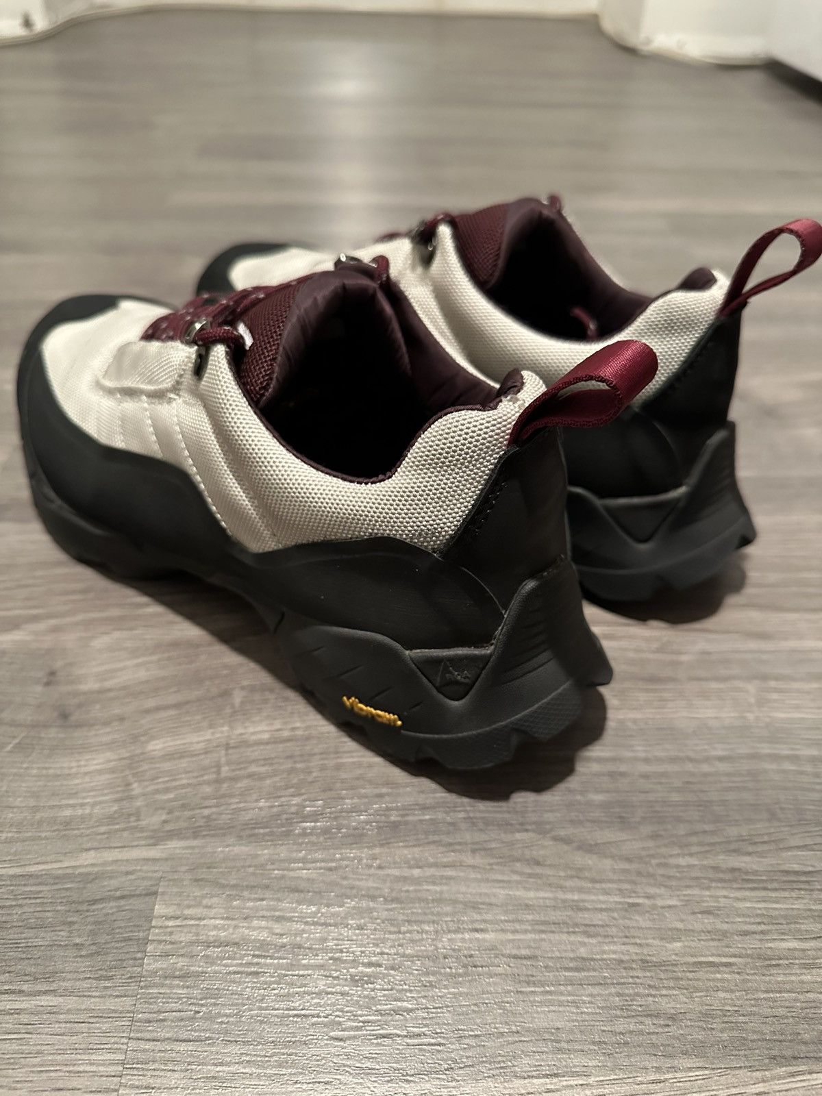ROA ROA Katharina hiking shoes Size US 9 / EU 42 - 3 Thumbnail