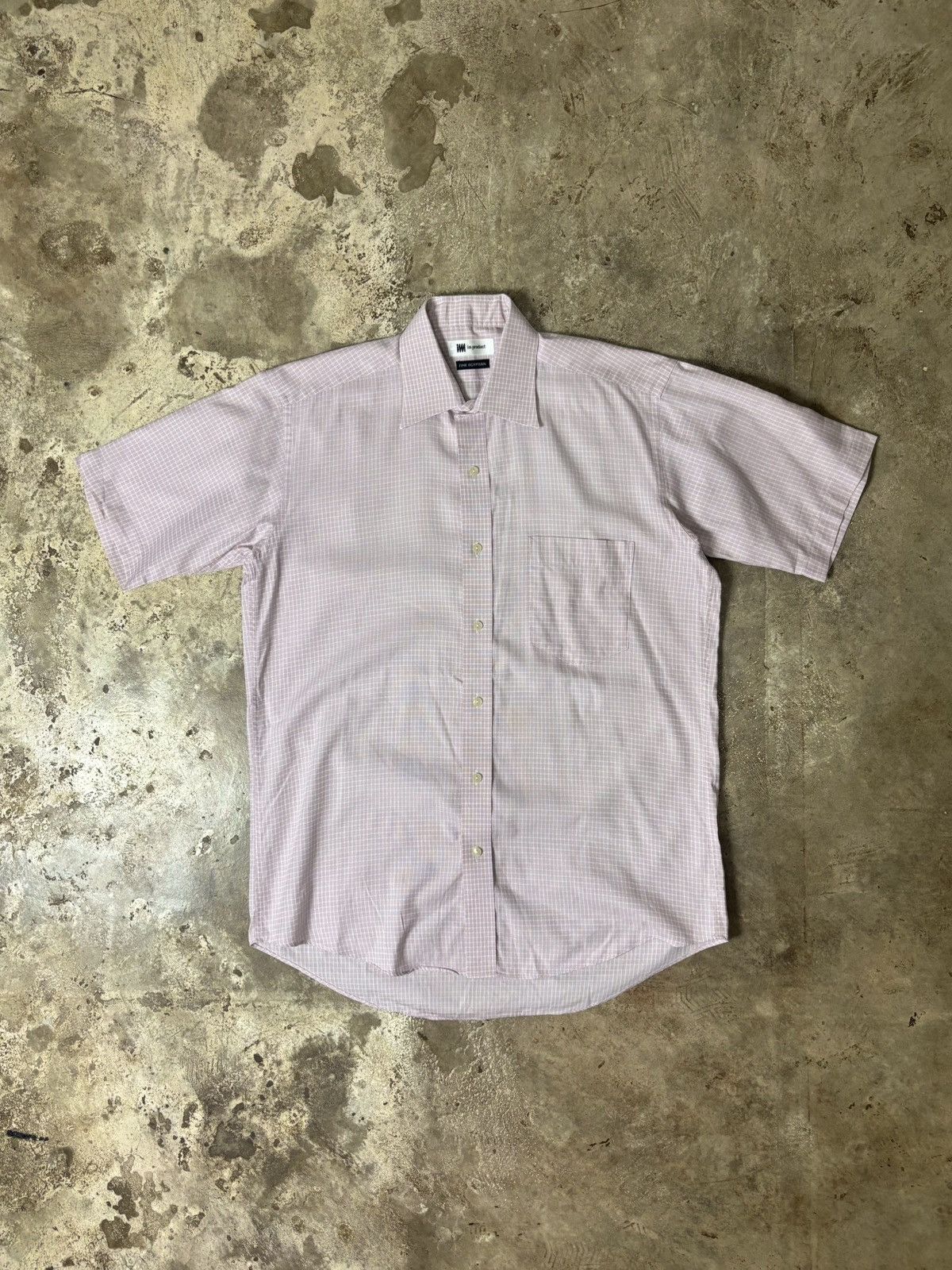 Issey Miyake issey miyake im product shirt Size US M / EU 48-50 / 2 - 1 Thumbnail