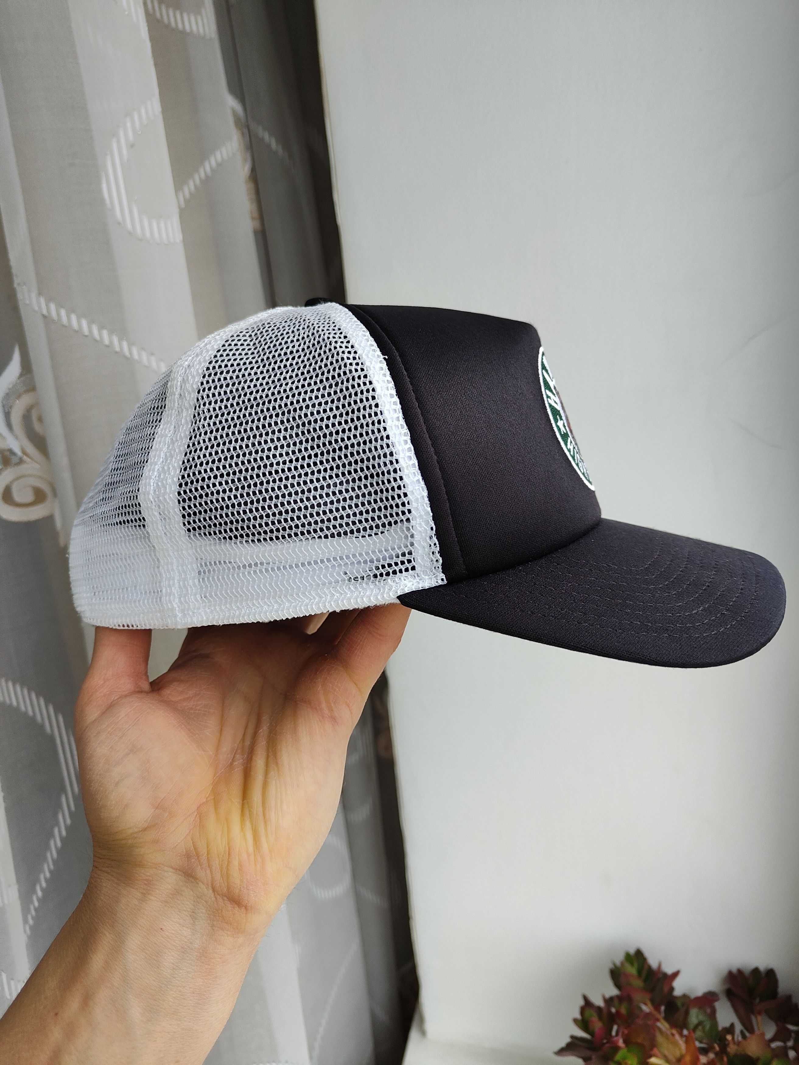 Nike Nike Stranger Things NRG Pro Cap Trucker Cap Nike Size ONE SIZE - 3 Thumbnail