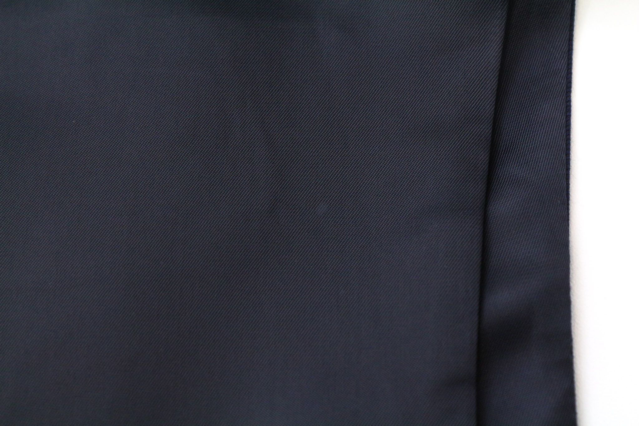 Suitsupply UK42R Navy Wool Twill Slim Suit 74837 Size 42R - 11 Thumbnail