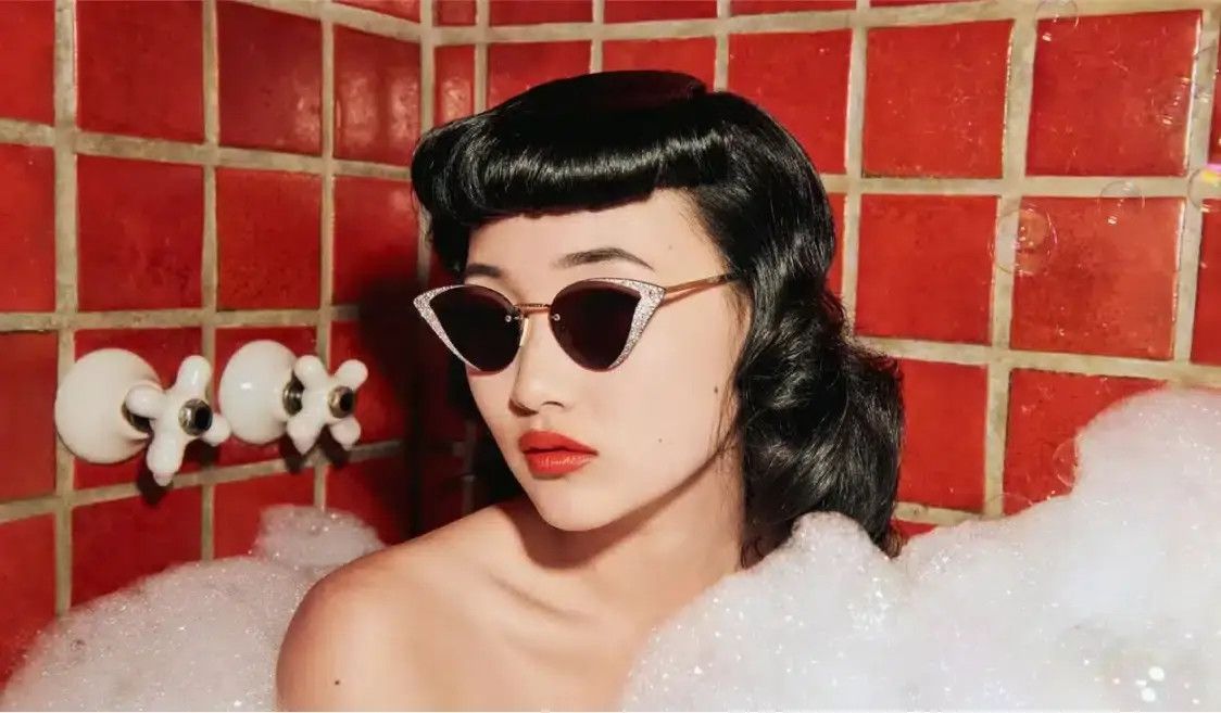 Gucci Gucci GG0898S 001 Sunglasses Size ONE SIZE - 8 Thumbnail