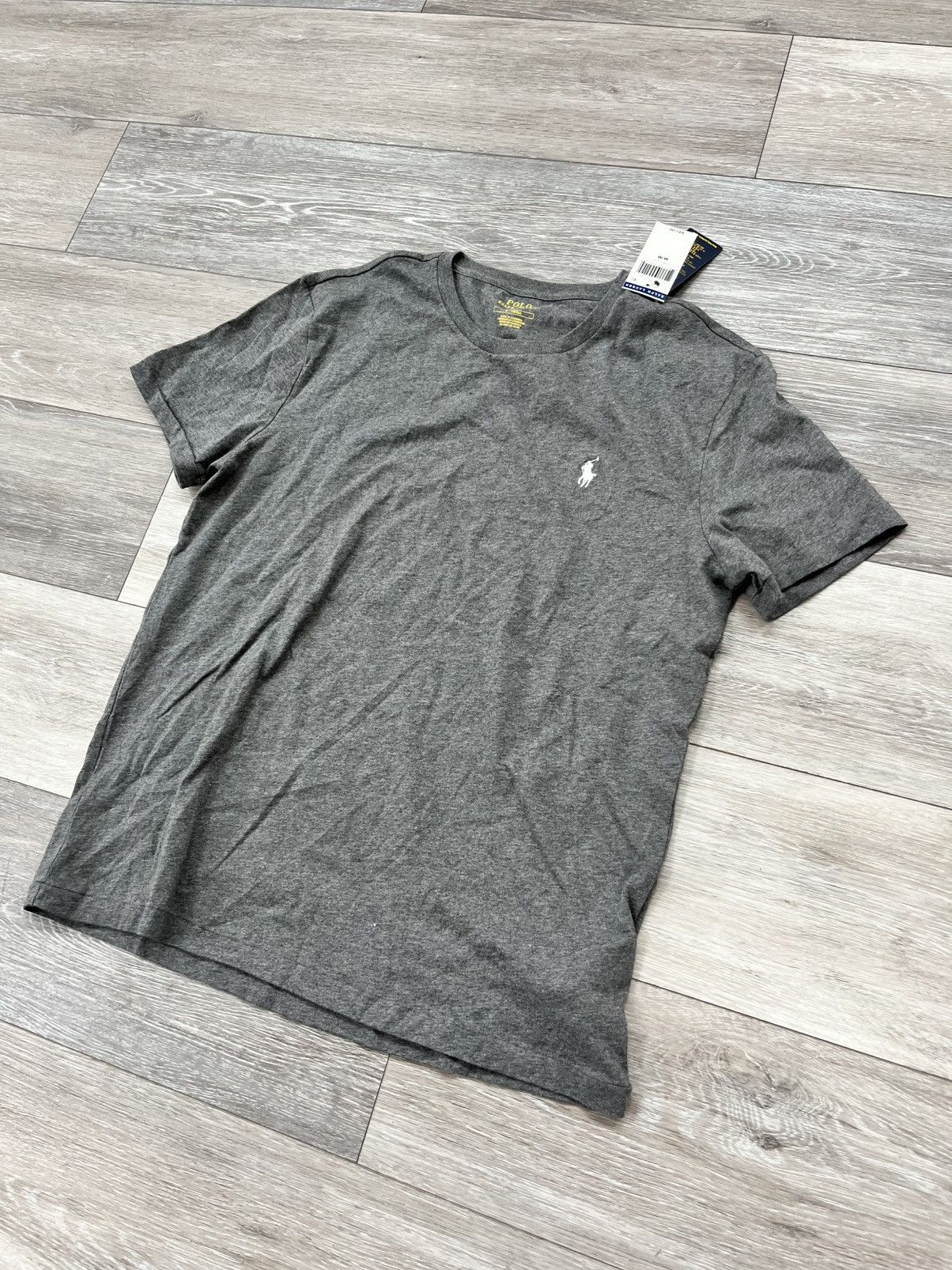 Polo Ralph Lauren Polo Ralph Lauren T-Shirt Size US M / EU 48-50 / 2 - 2 Thumbnail