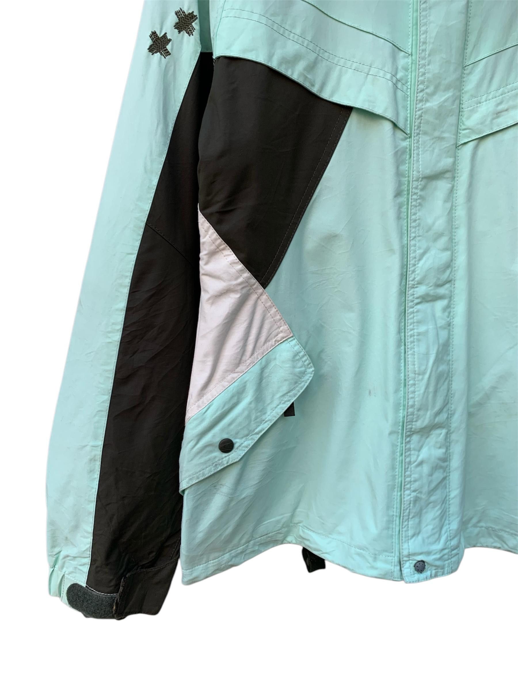 Japanese Brand × O'Neill × Vintage Vintage Oneill Logo Rabbit Ski Anorak Jacket Size US M / EU 48-50 / 2 - 12 Thumbnail