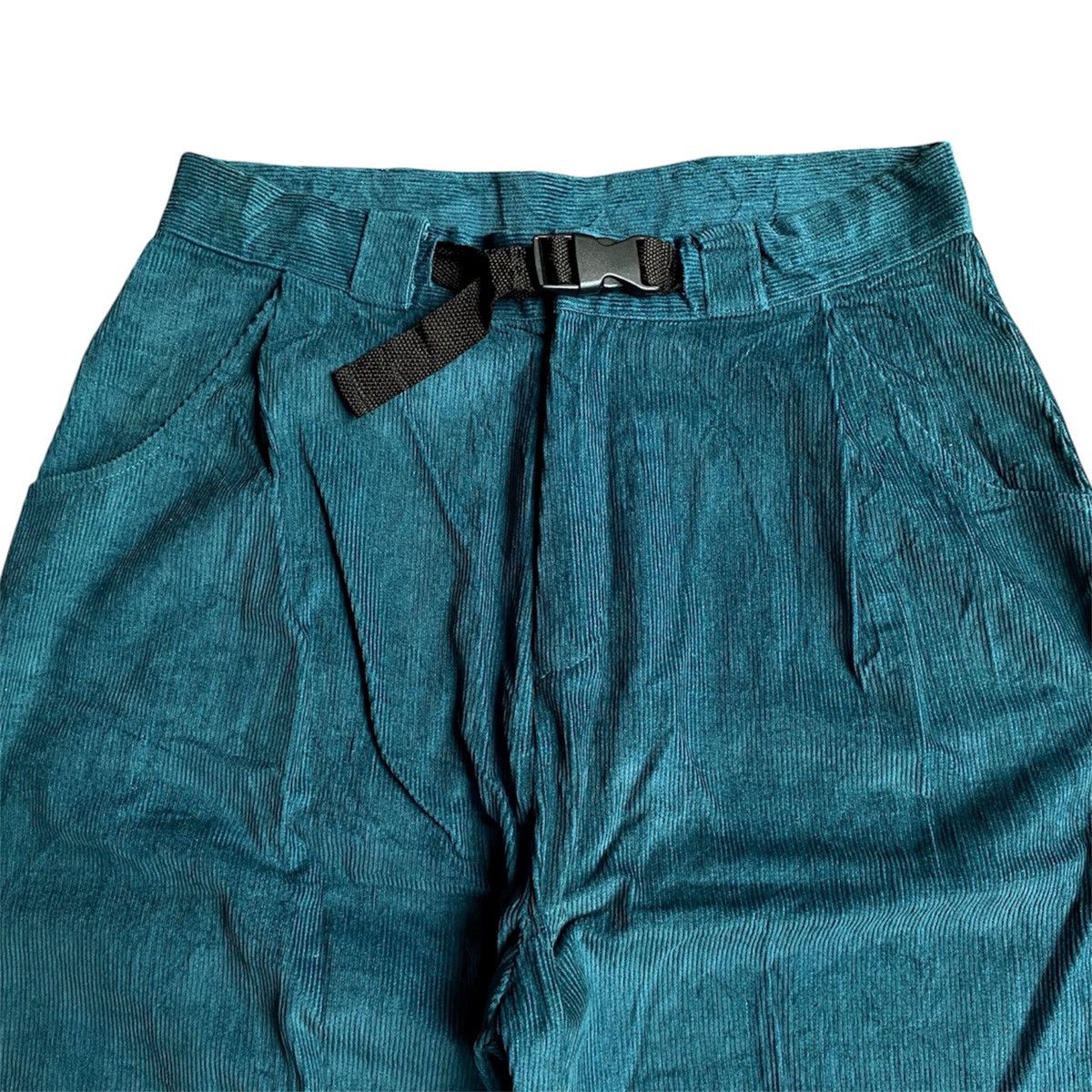 JNCO × Southpole × Vintage Vintage Y2K Japanese Brand YUL Wide Leg Balloon Baggy Pants Size US 33 - 3 Thumbnail