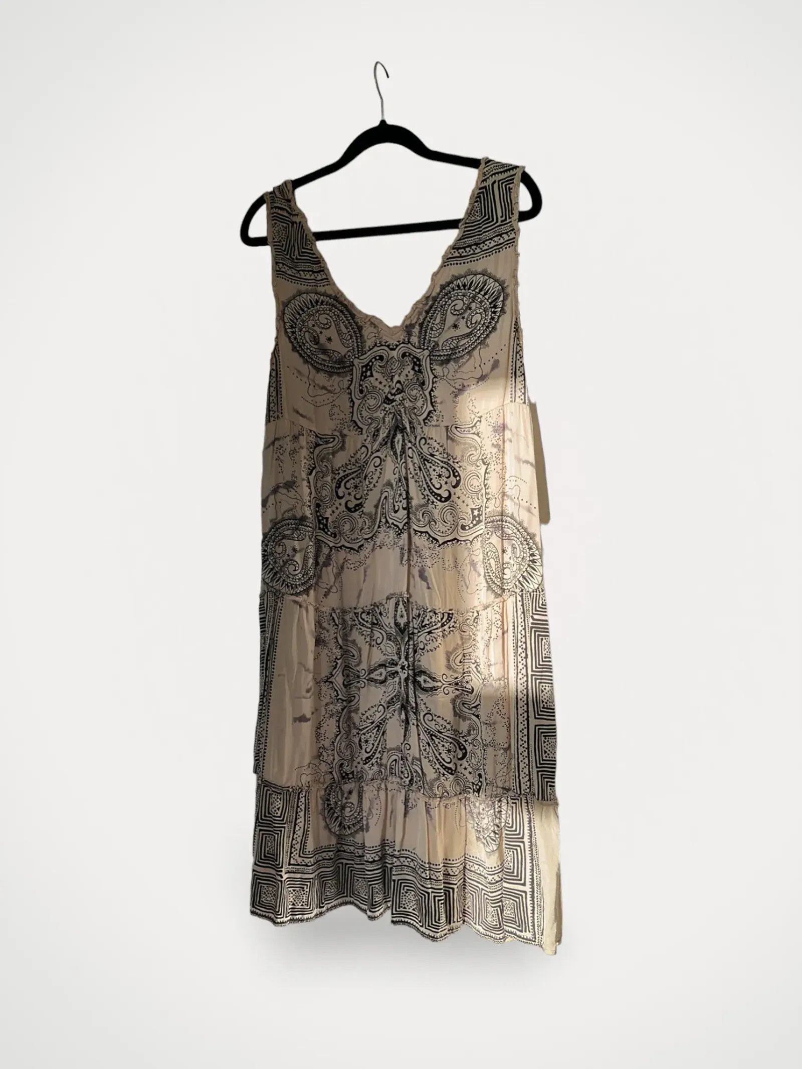 Odd Molly Odd Molly Dress Size L / US 10 / IT 46 - 1 Thumbnail