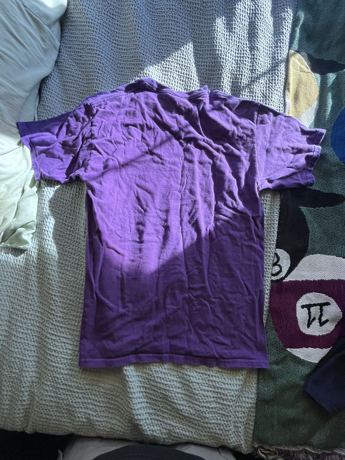 NBA Vintage Lakers Loonie Tunes Tee Size US M / EU 48-50 / 2 - 2 Thumbnail