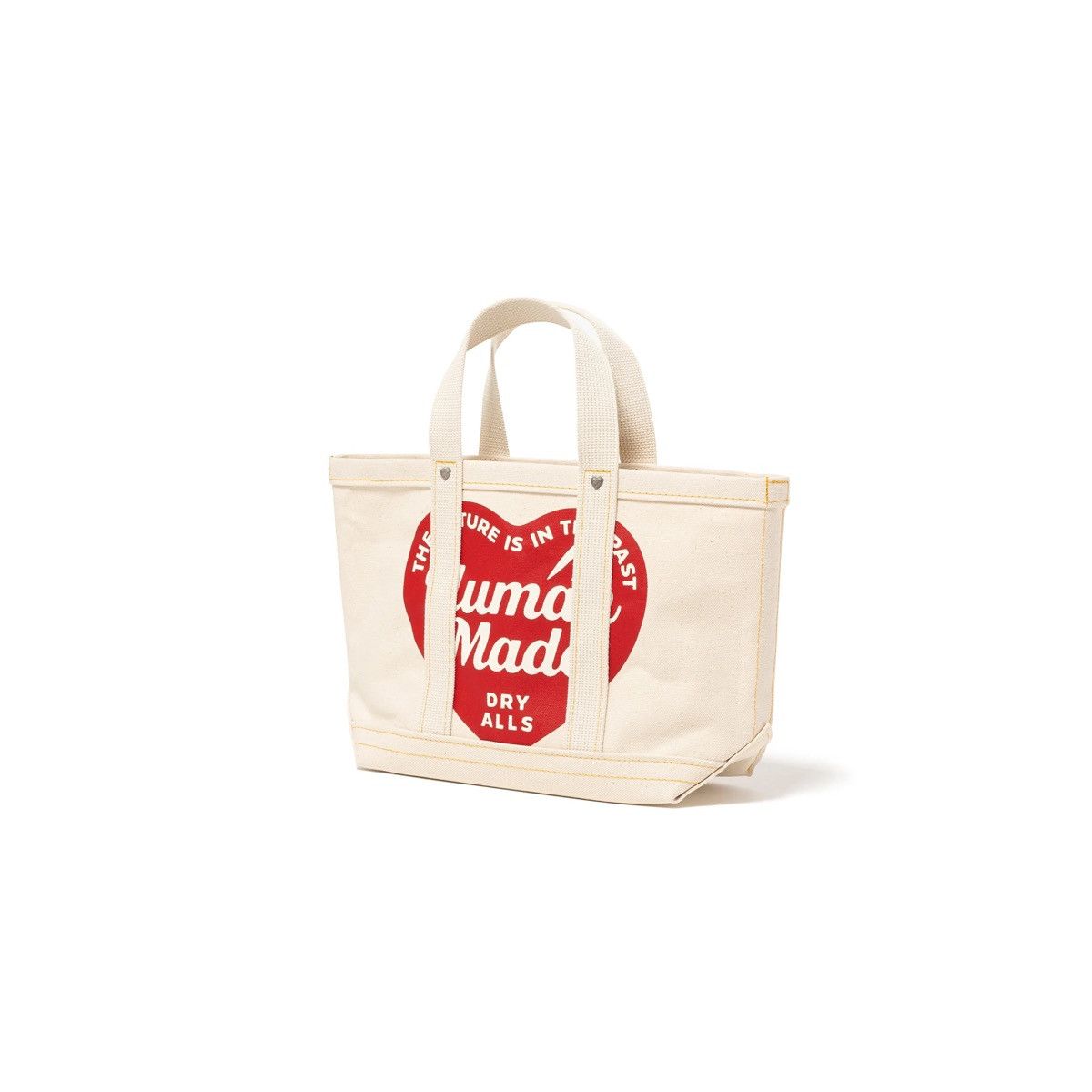Human Made Human Made Tote Bag Size ONE SIZE - 3 Thumbnail