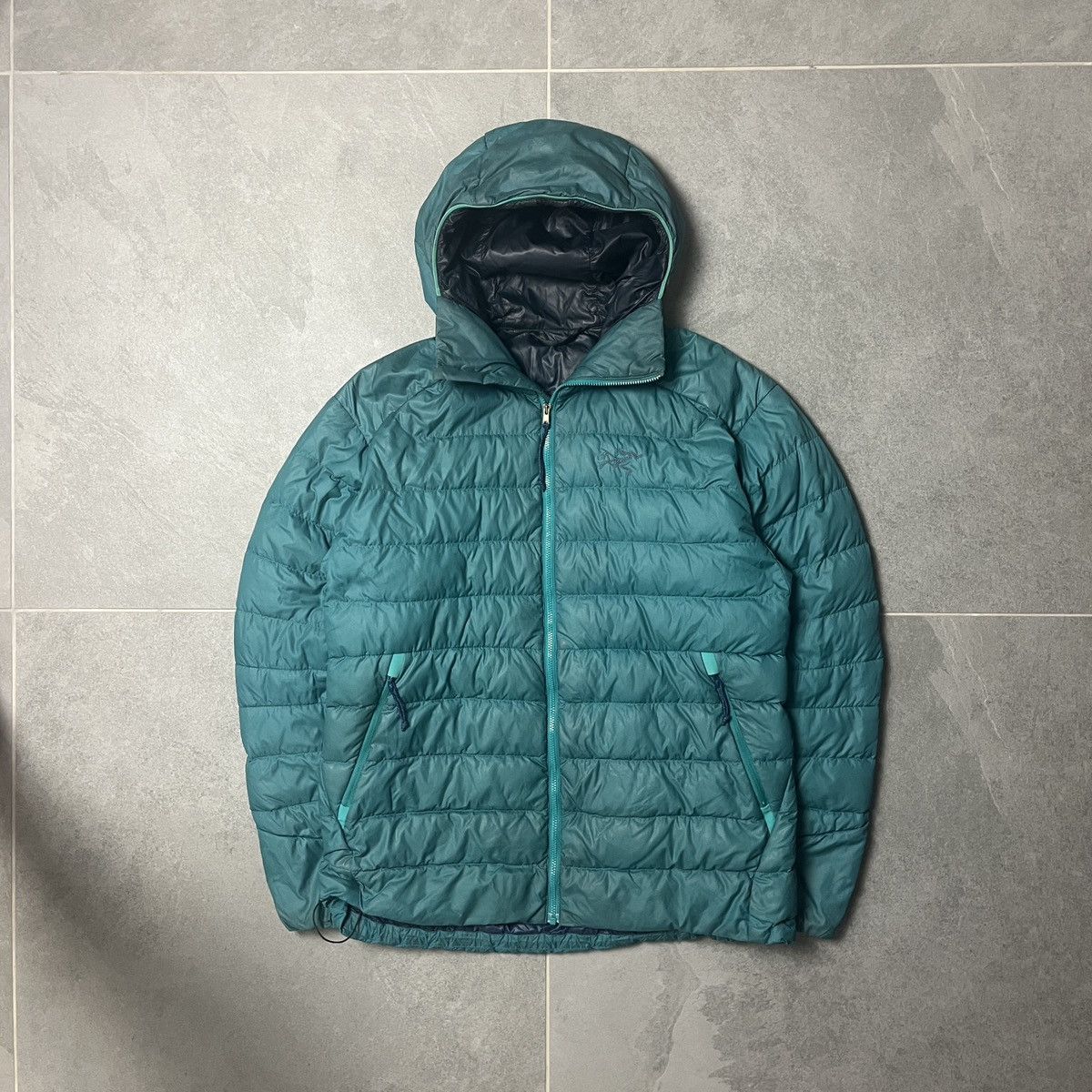 Arc'teryx Arcteryx Puffer Size US M / EU 48-50 / 2 - 2 Thumbnail