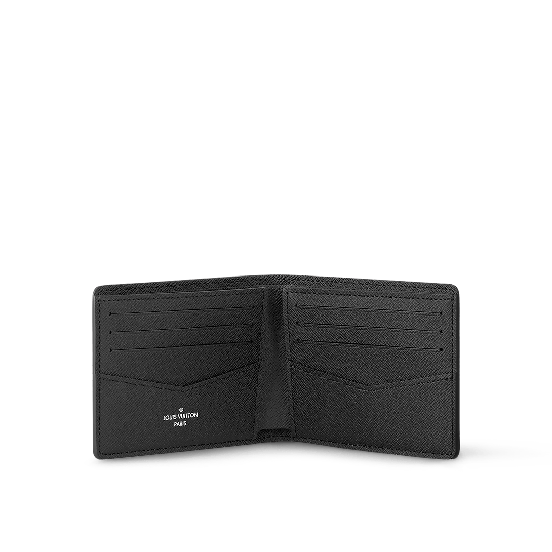 Louis Vuitton Slender Wallet Size ONE SIZE - 4 Thumbnail