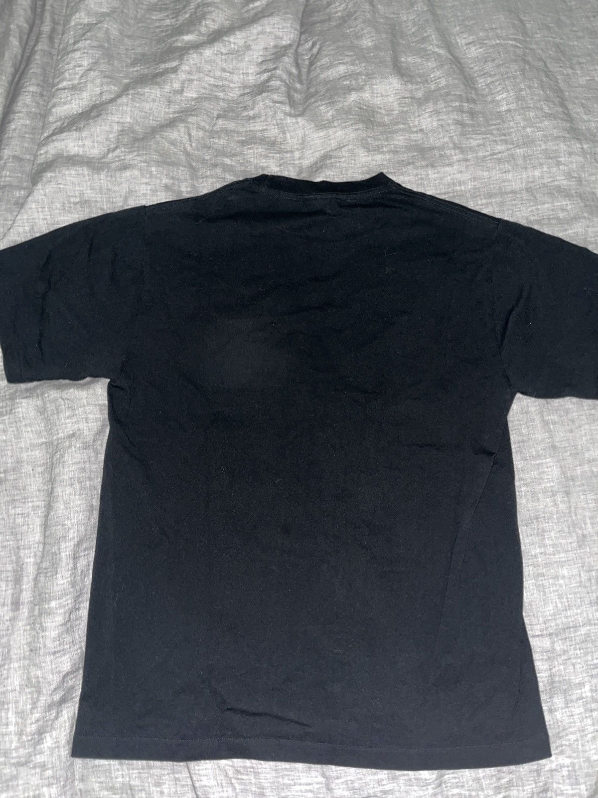 Bape Bale t shirt Size US M / EU 48-50 / 2 - 3 Thumbnail