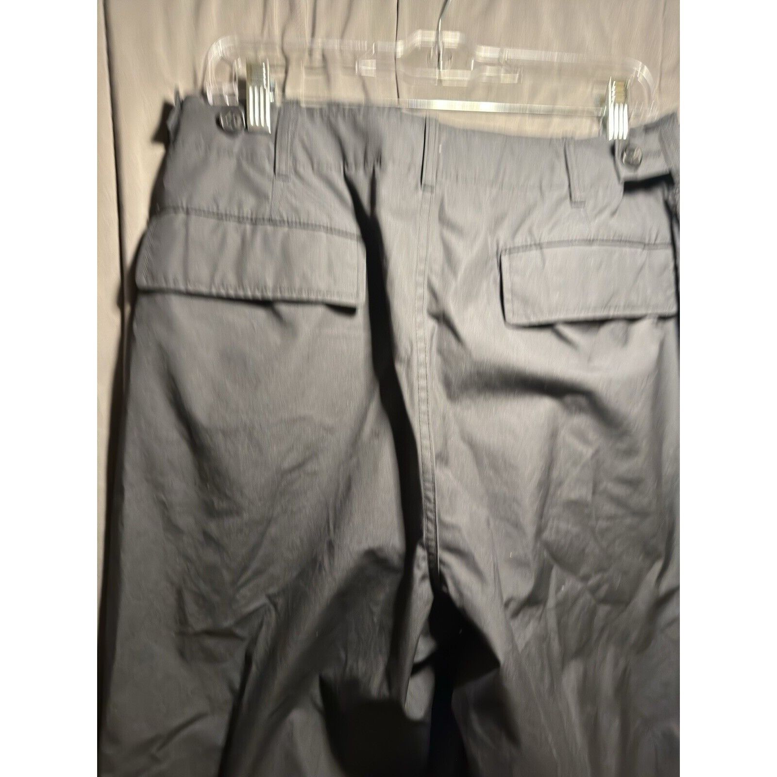 Uniqlo UNIQLO Men's Microfiber Lightweight Pants Size 31 Pockets WH Size US 31 - 5 Thumbnail