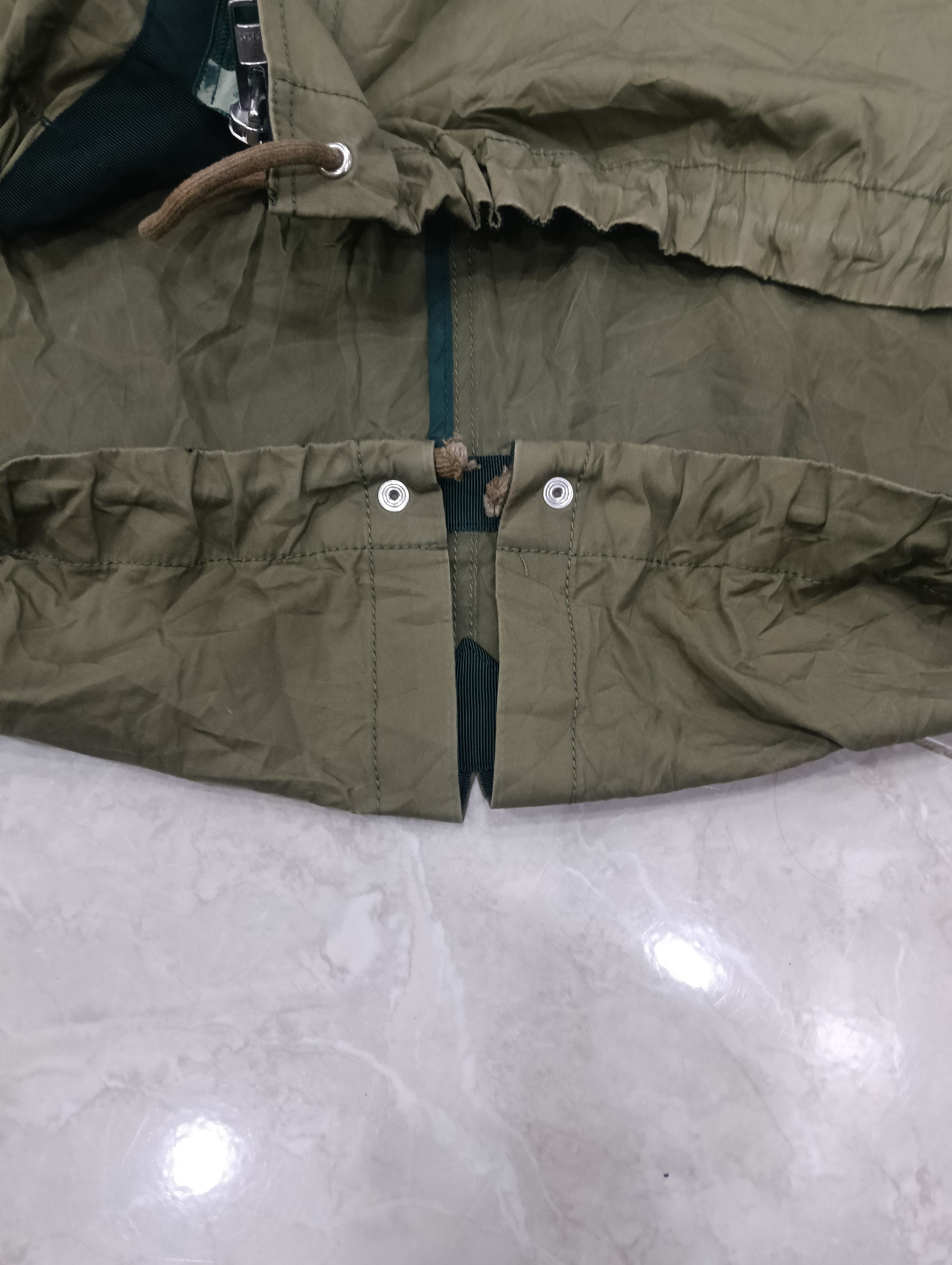 Sacai Sacai Luck Long Jacket Size US S / EU 44-46 / 1 - 15 Thumbnail