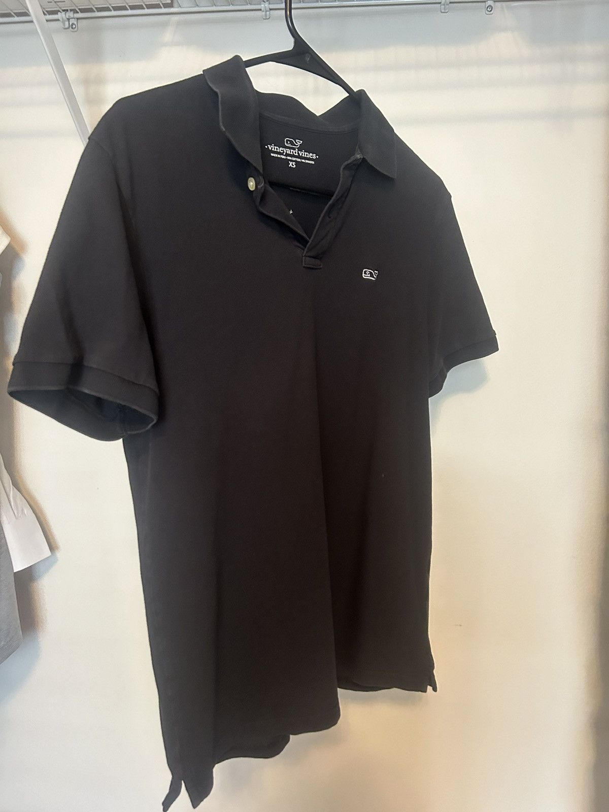 Vineyard Vines Vineyard Vines Men’s Polo Size US XS / EU 42 / 0 - 1 Thumbnail