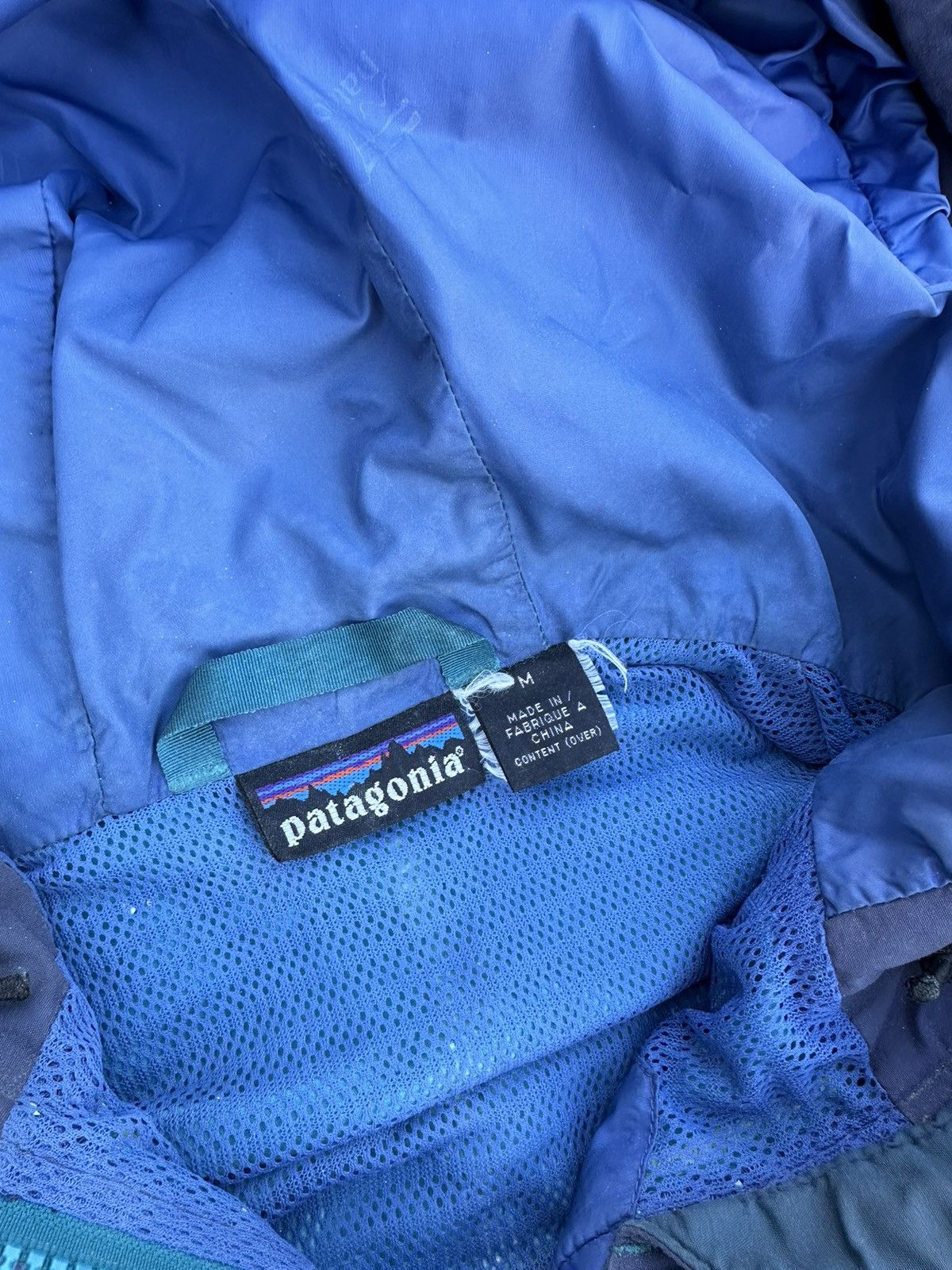 Patagonia 90s Patagonia Ski jacket Size US M / EU 48-50 / 2 - 6 Thumbnail