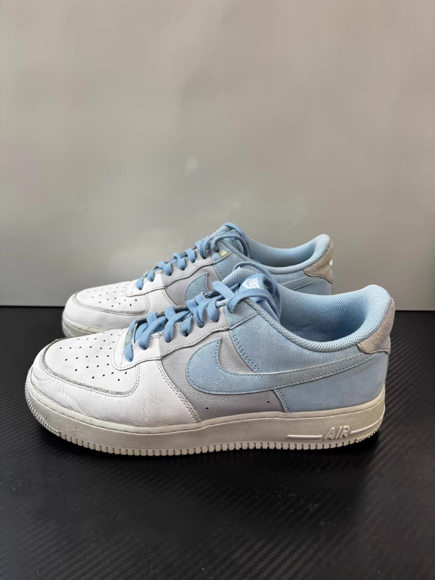 Nike Nike Air Force 1 Q11 Size US 11 / EU 44 - 1 Thumbnail