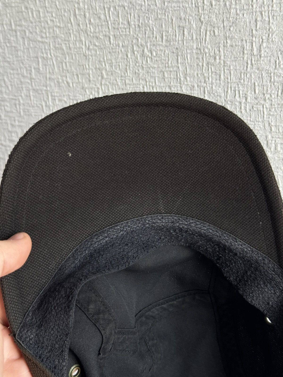 Lacoste Lacoste vintage retro style 5 panel Size ONE SIZE - 9 Thumbnail