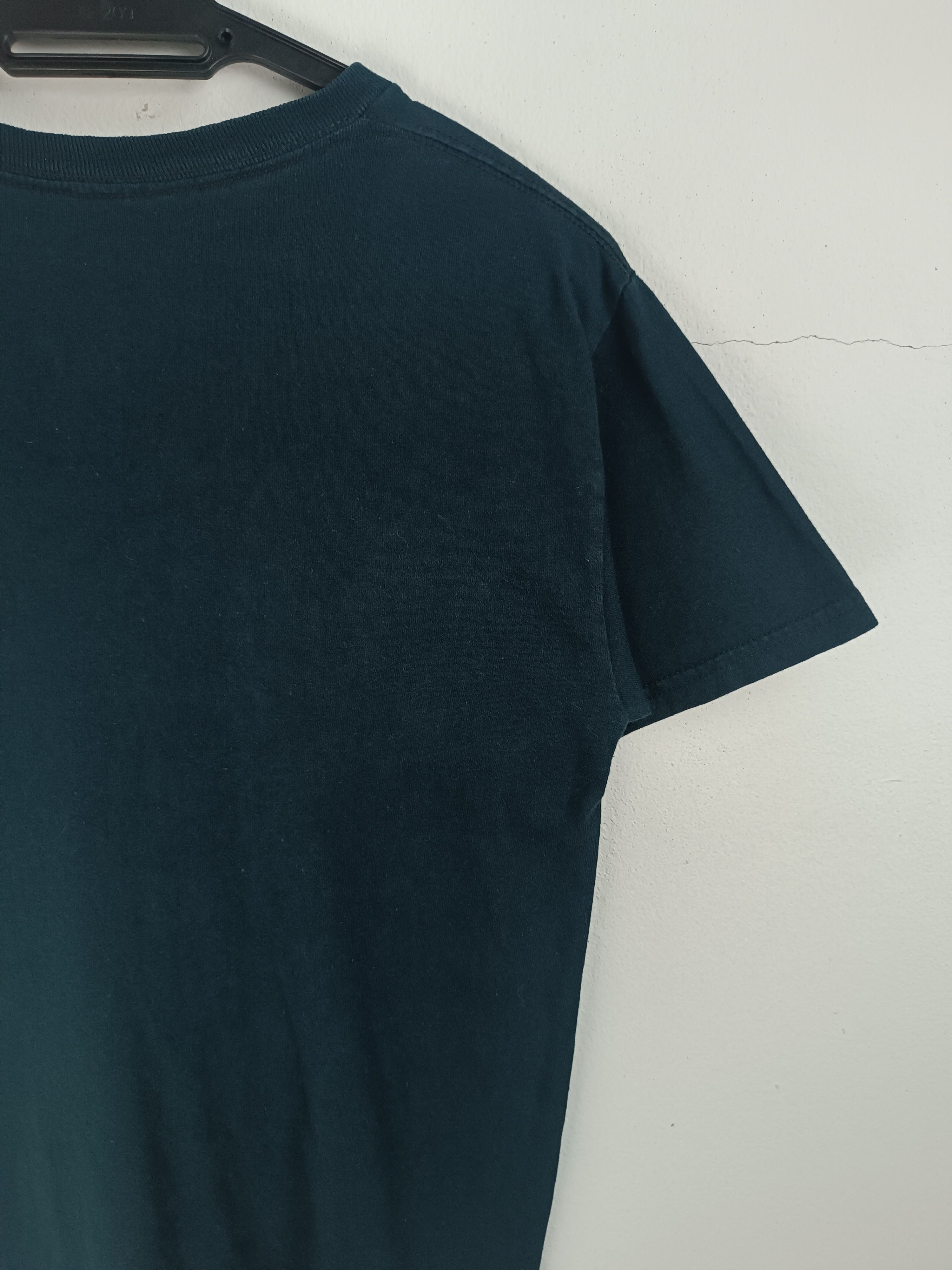 Microsoft VINTAGE 2011 DEAD SPACE GAME FADED TEE alien bioshock gta5 Size US S / EU 44-46 / 1 - 12 Thumbnail
